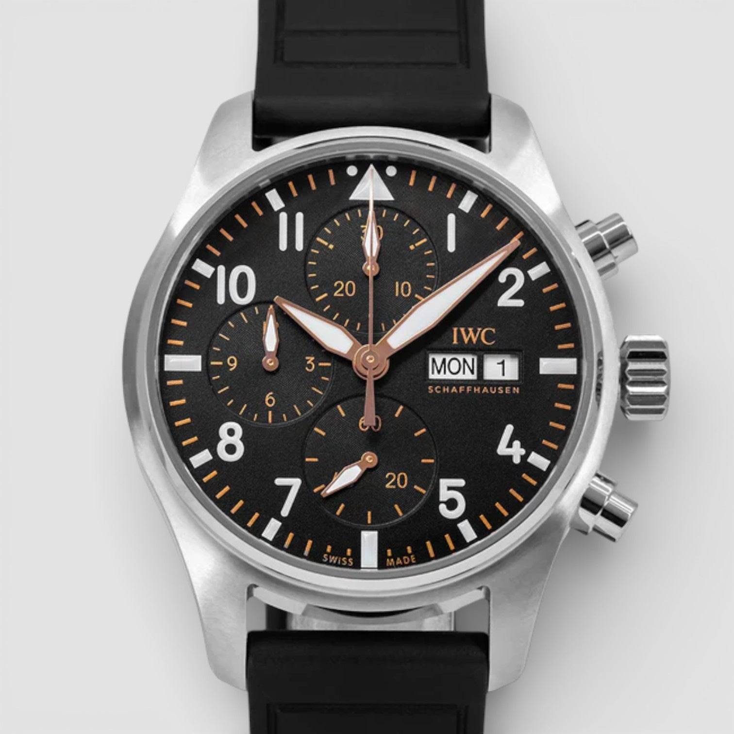 Watch Chronograph 41 Apxgp Pilot Pilot’s