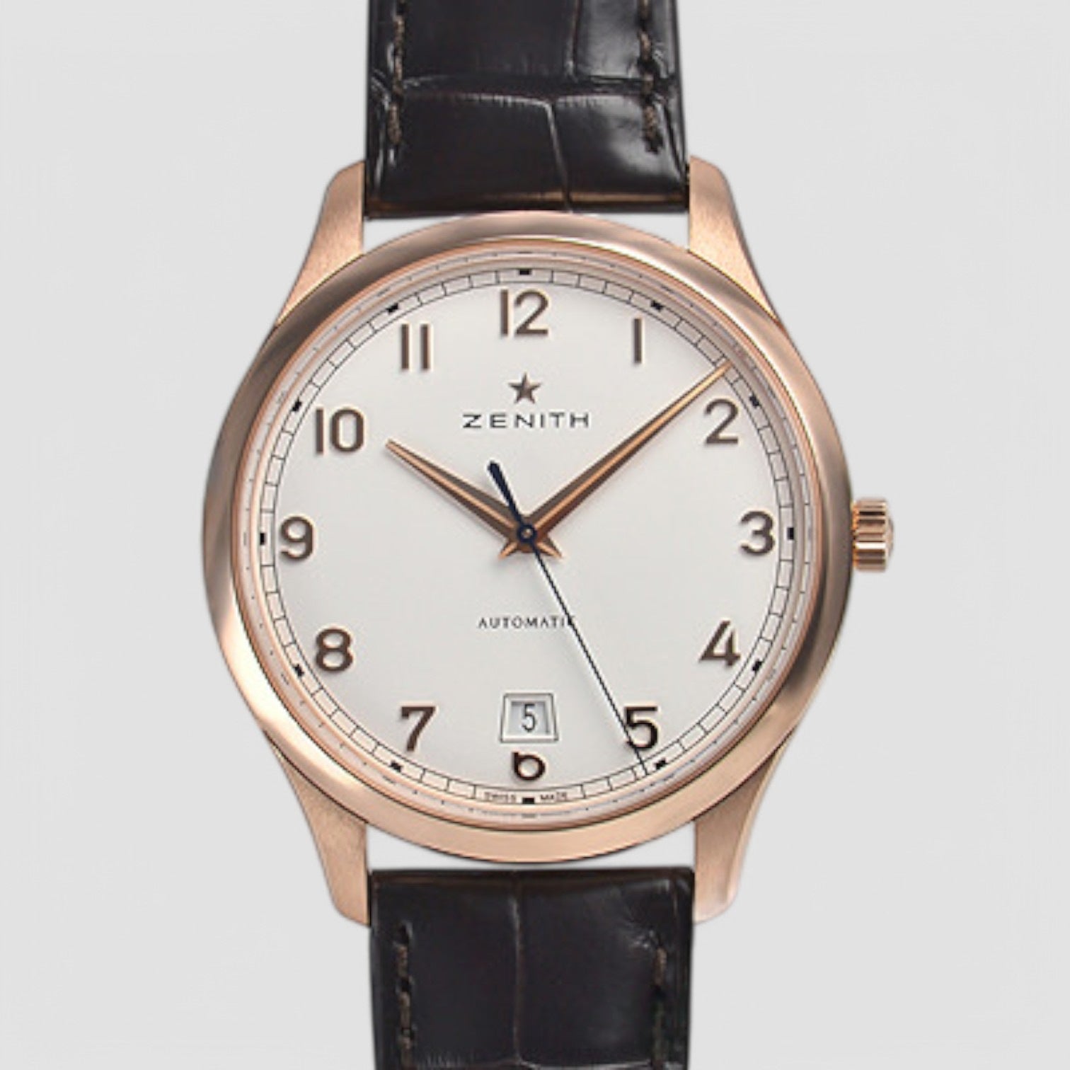 Captain Central Seconds Boutique Automatic Men's Watch