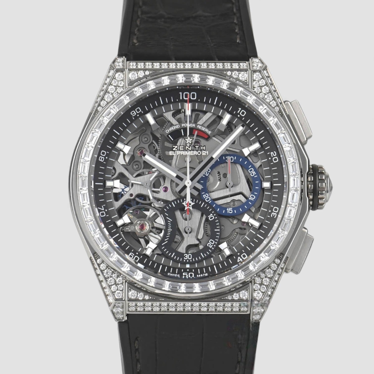 Defy El Primero 21