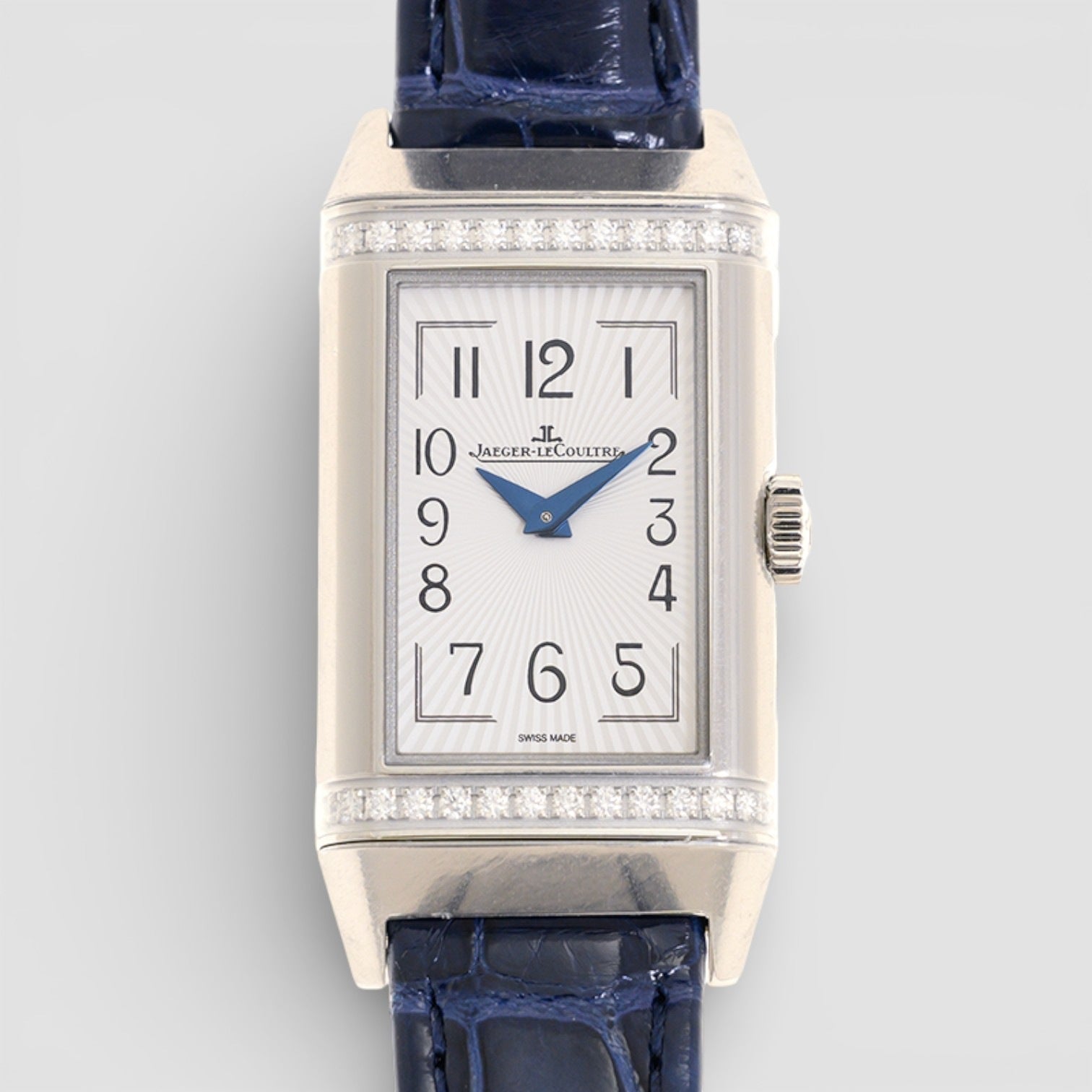 Reverso One Duetto