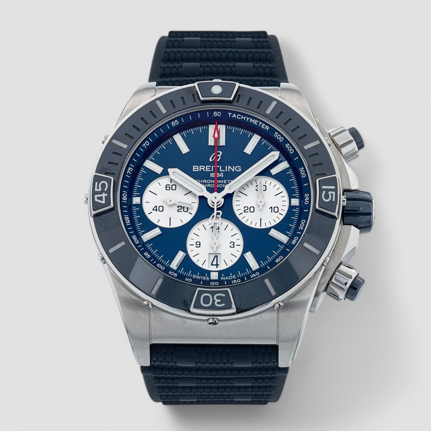 Super Chronomat B01 44