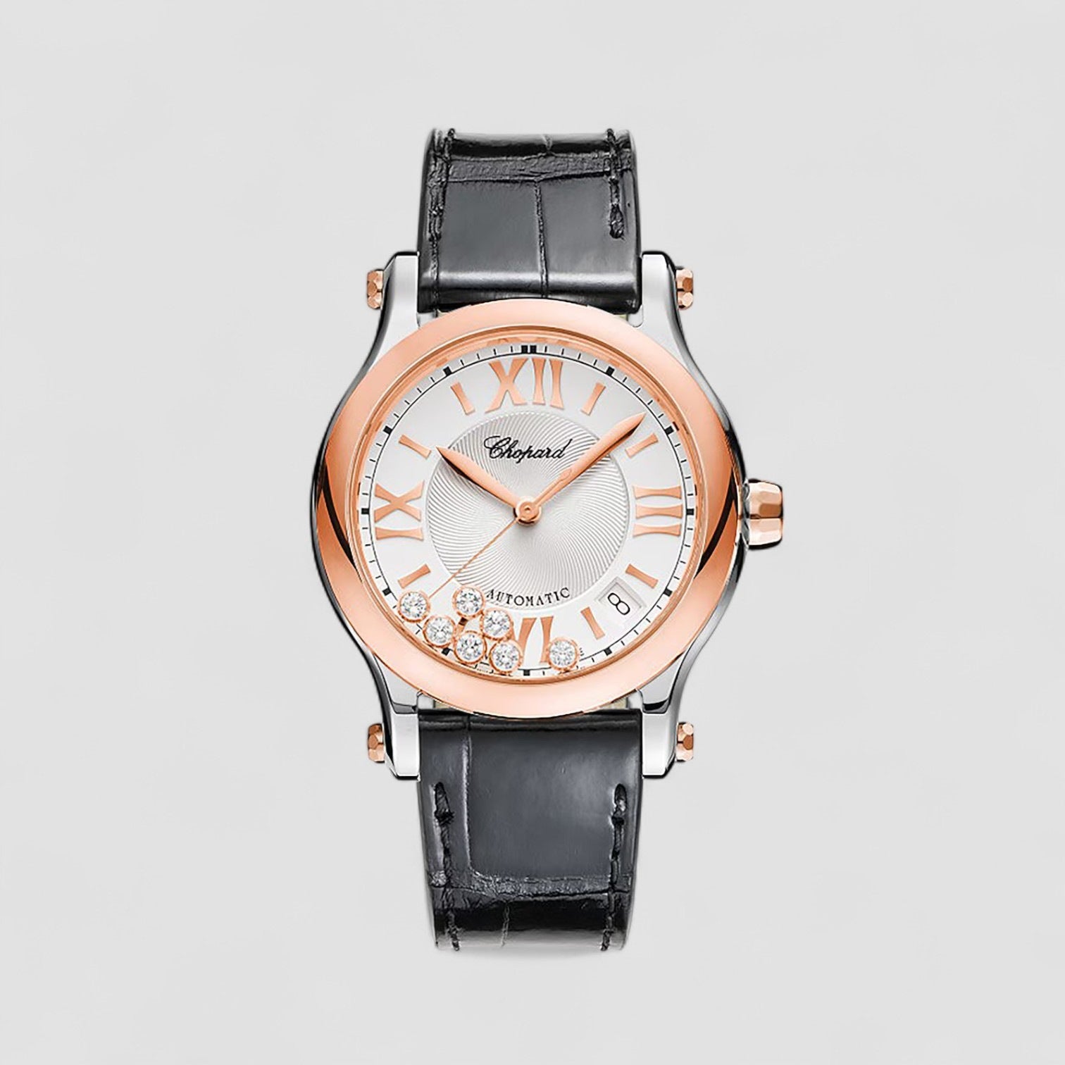 Happy Sport Automatic
