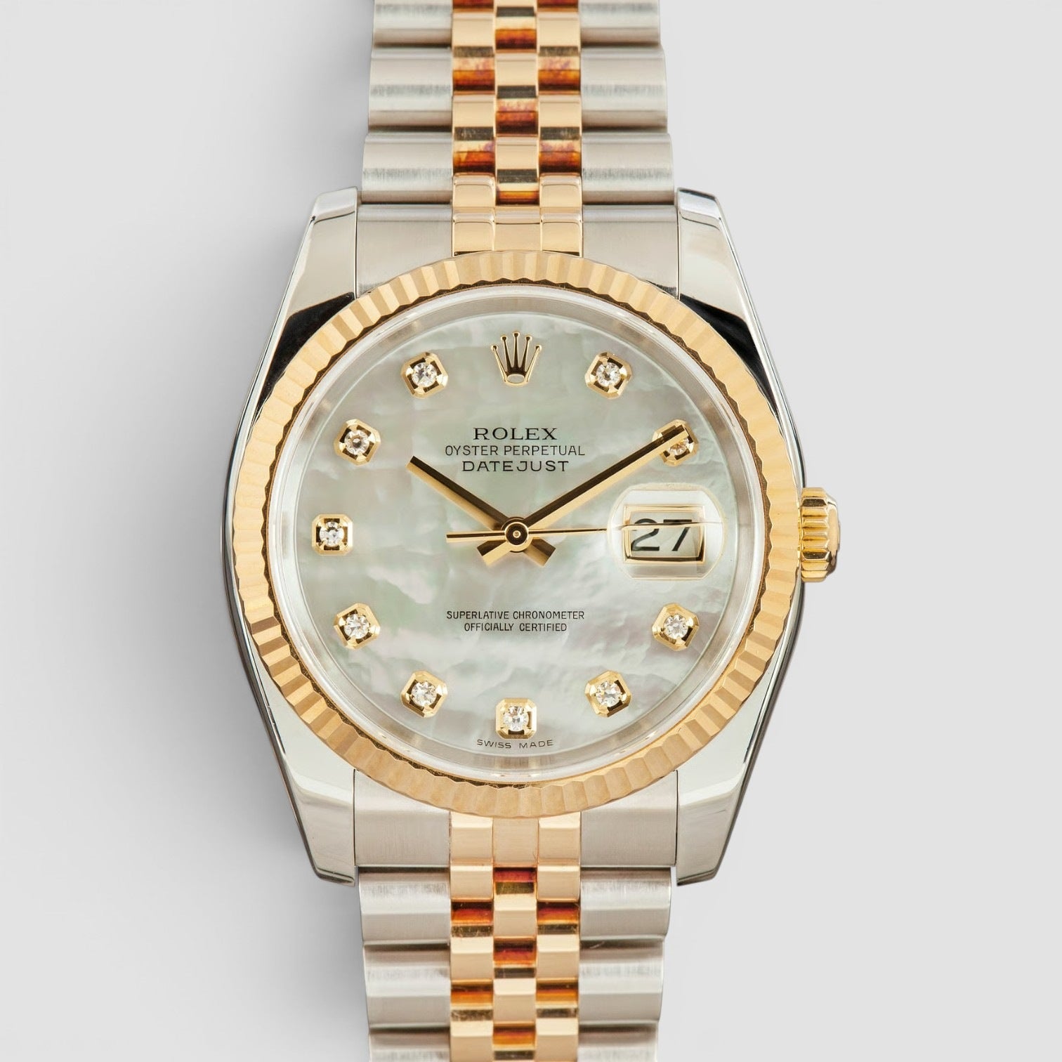 Datejust 36