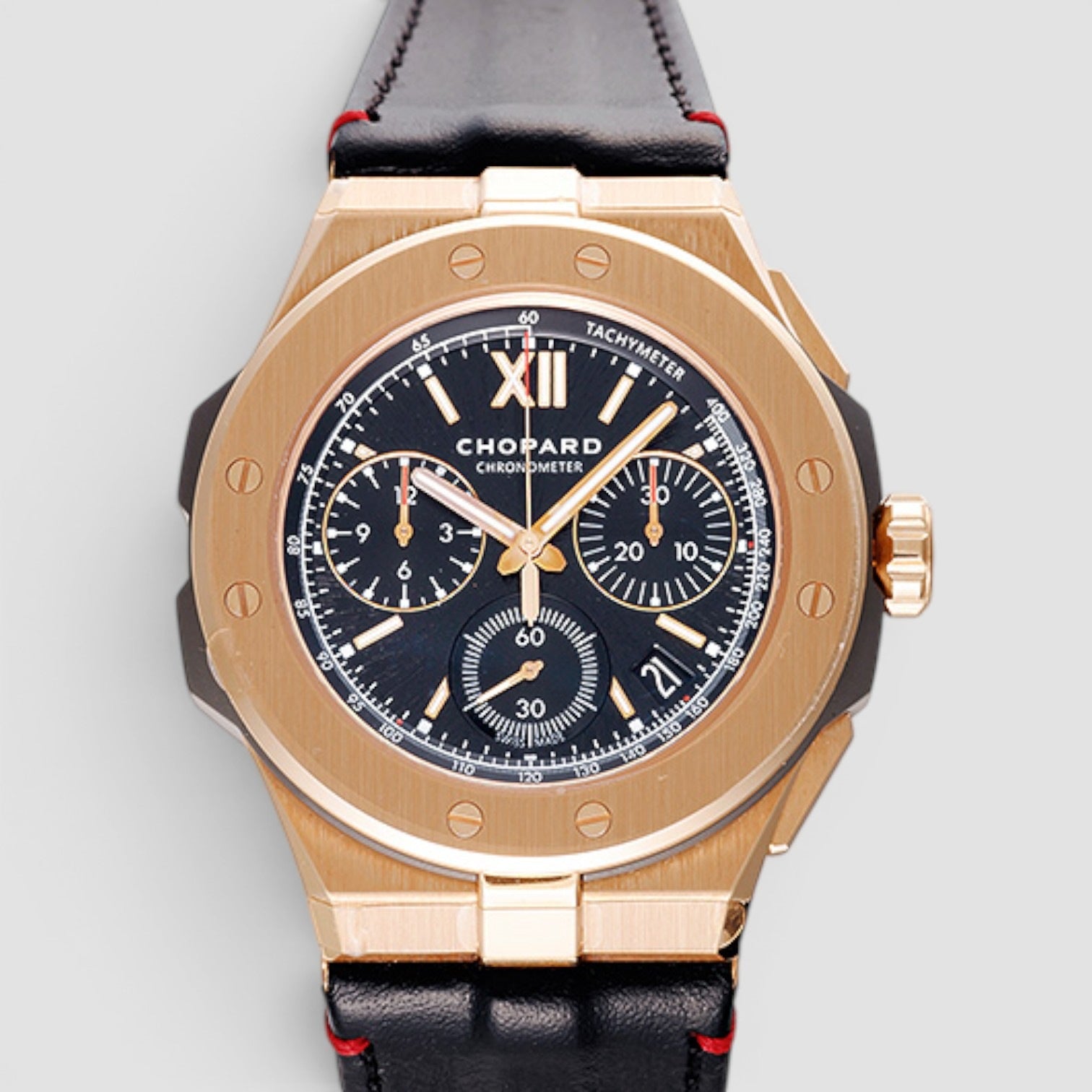 Alpine Eagle Xl Chrono Automatic 44 Mm