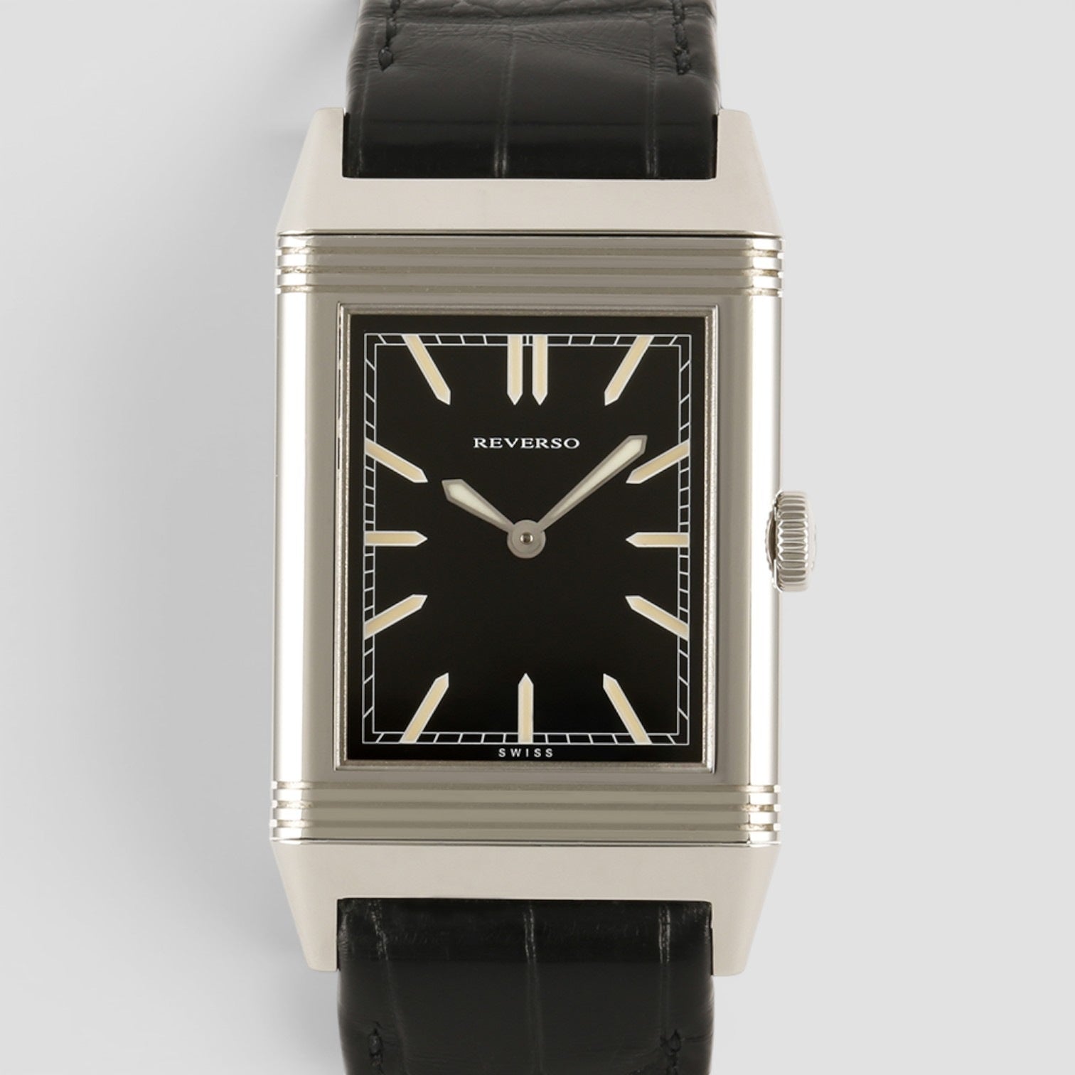 Grande Reverso Ultra Thin Tribute to 1931