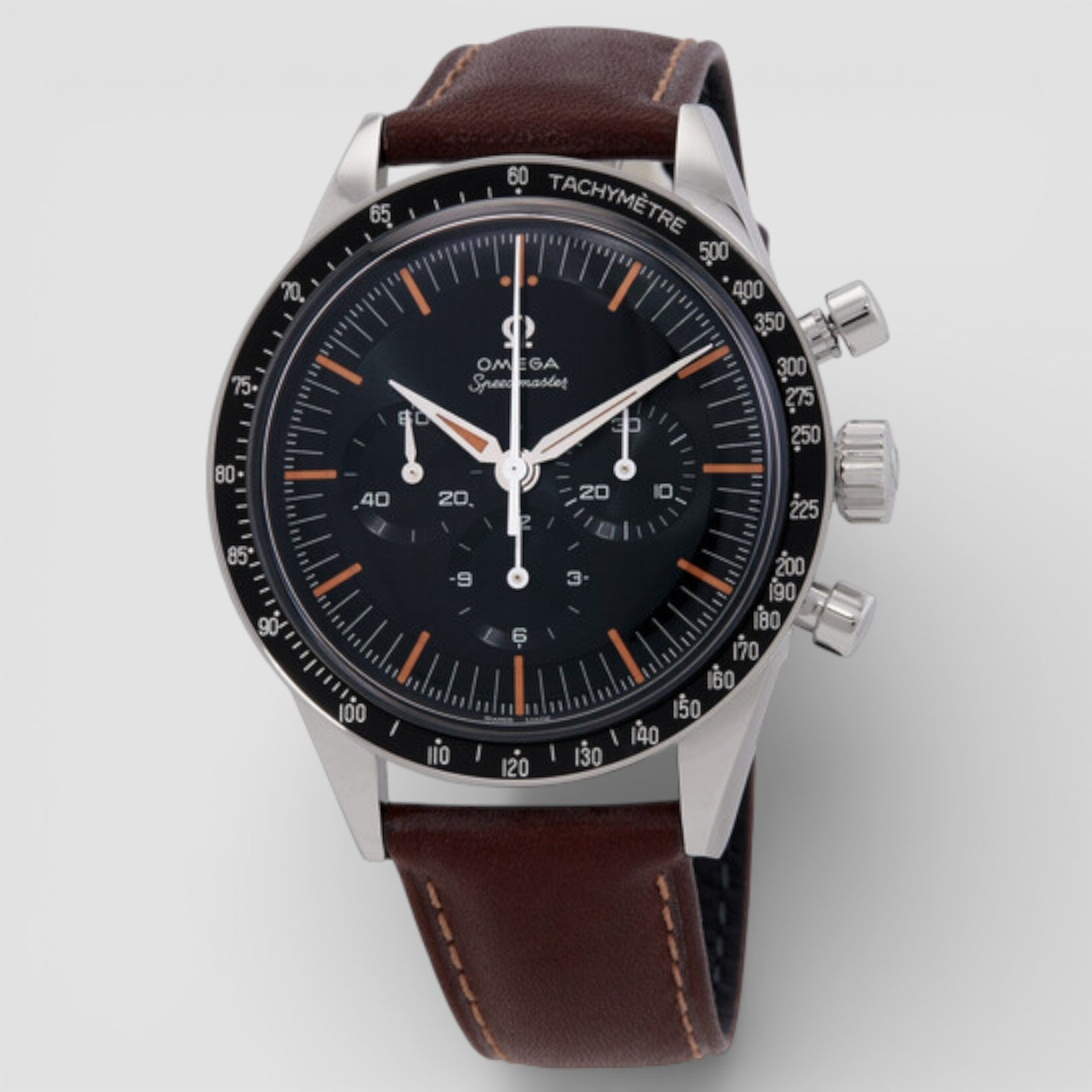 Speedmaster Anniversary Series Mm