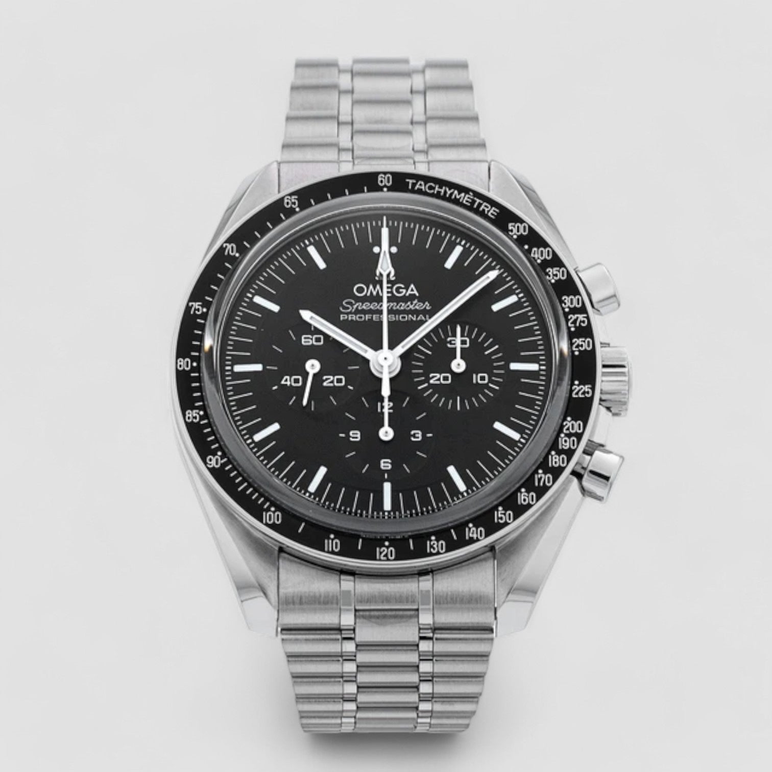 Speedmaster Professional Moonwatch
