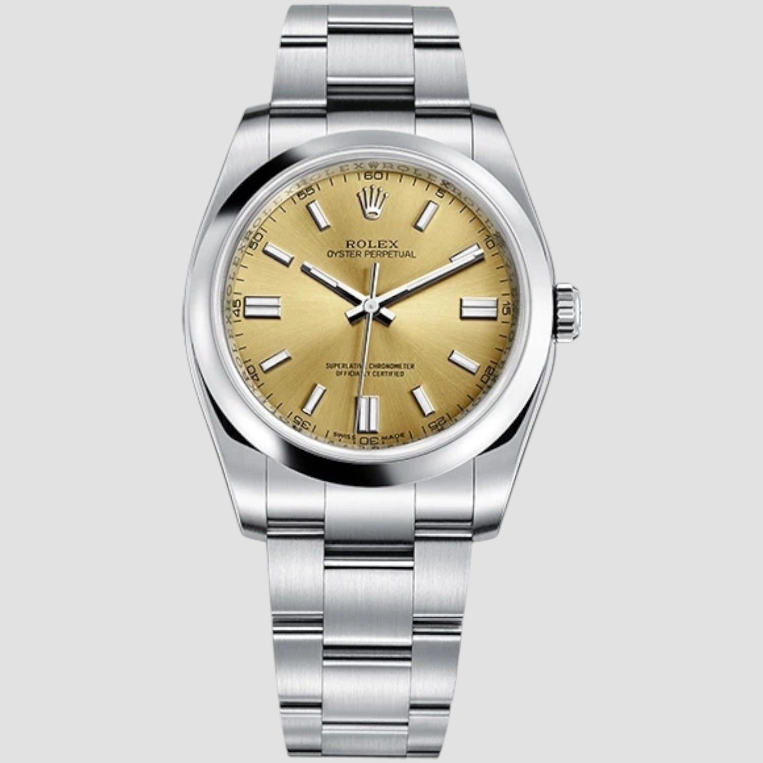 Oyster Perpetual 36