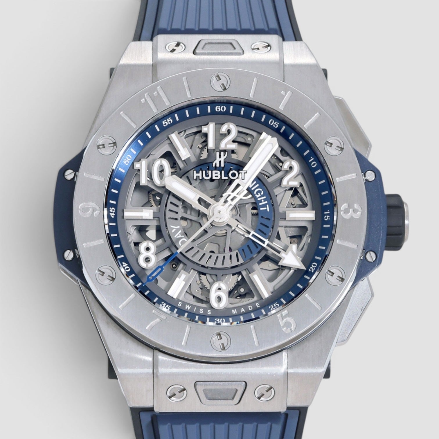 Big Bang Unico Gmt