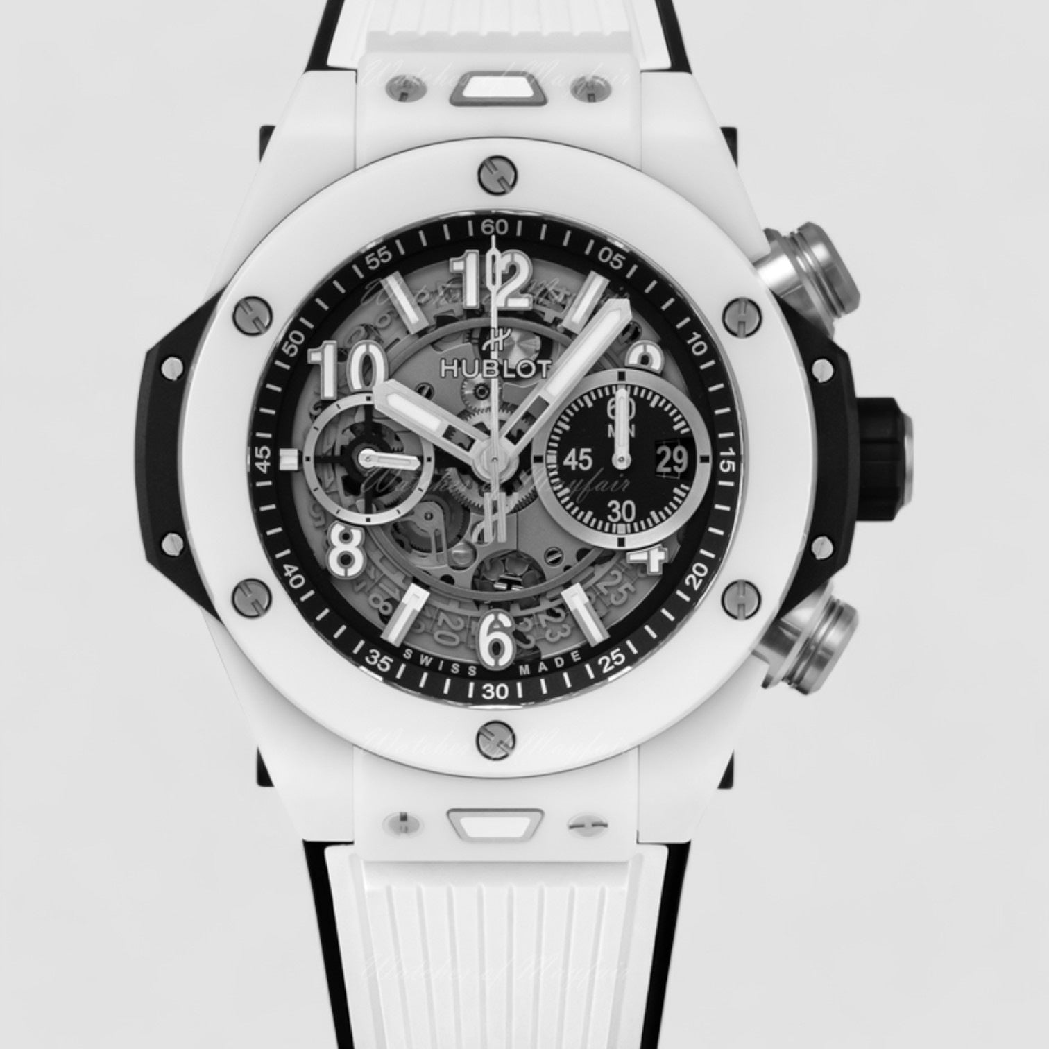 Big Bang UNICO 44mm Mens Watch