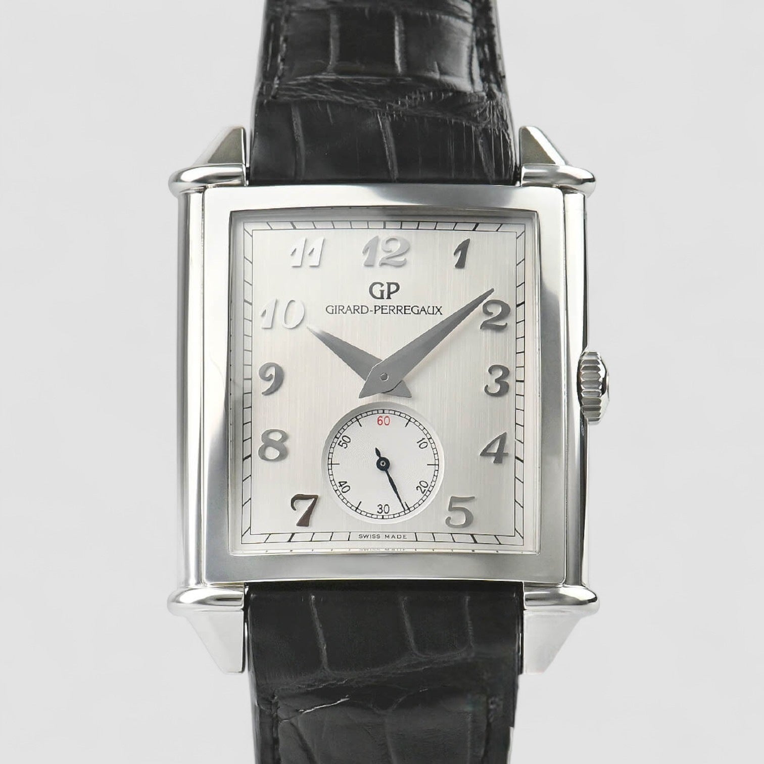 Vintage 1945 XXL Grey Dial