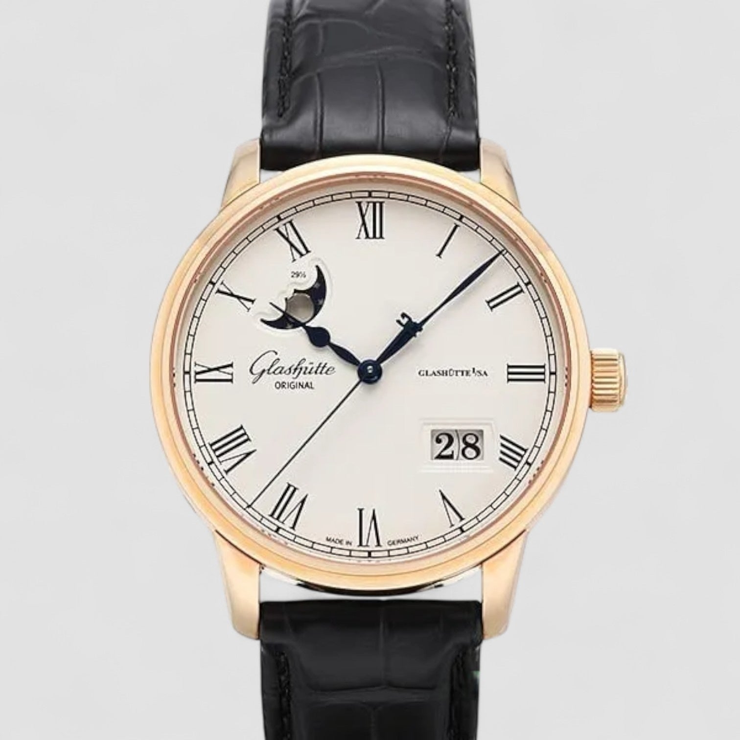 Senator Panoramadate Moon Phase