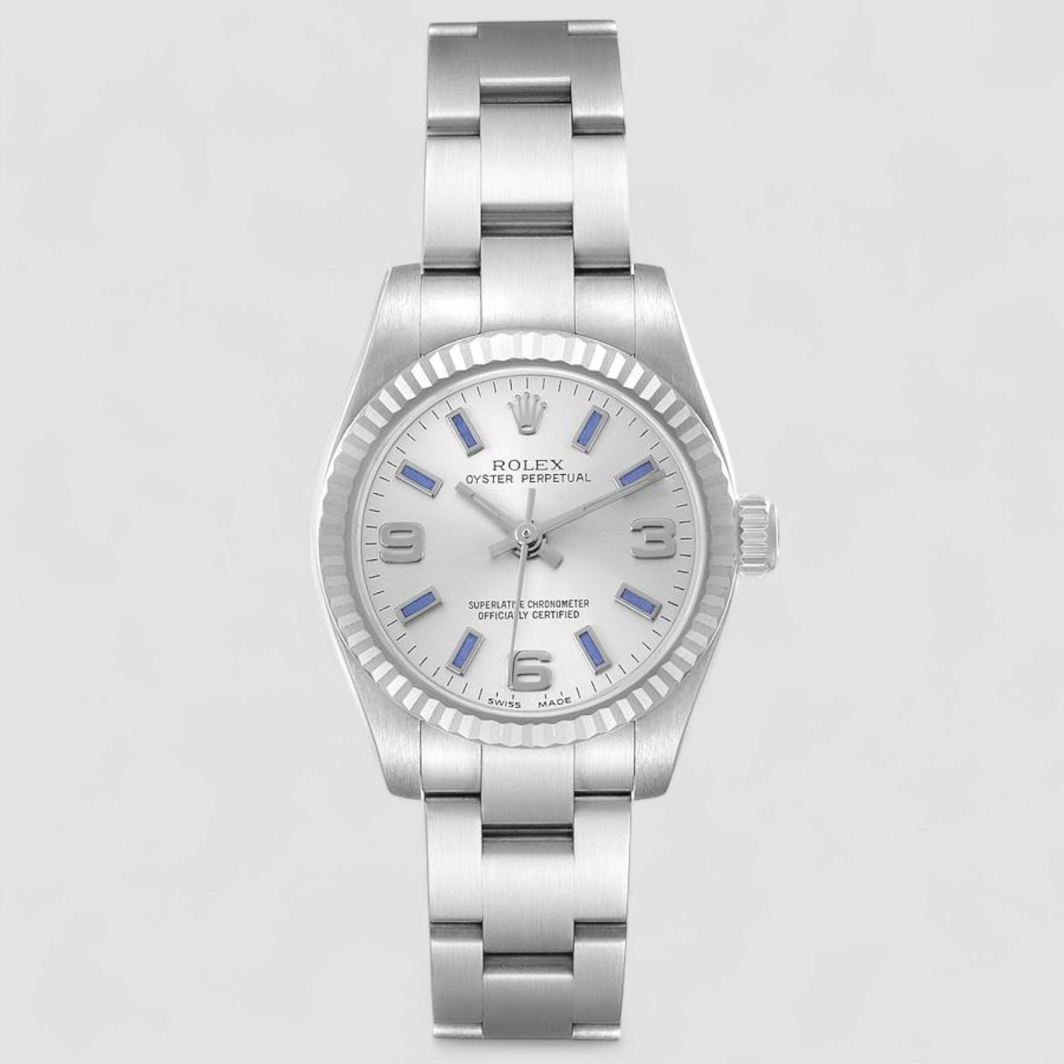 Oyster Perpetual 26