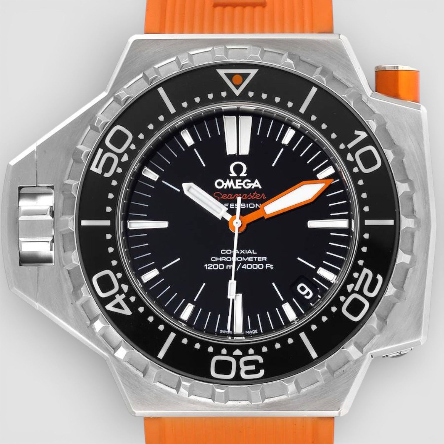 Seamaster Ploprof