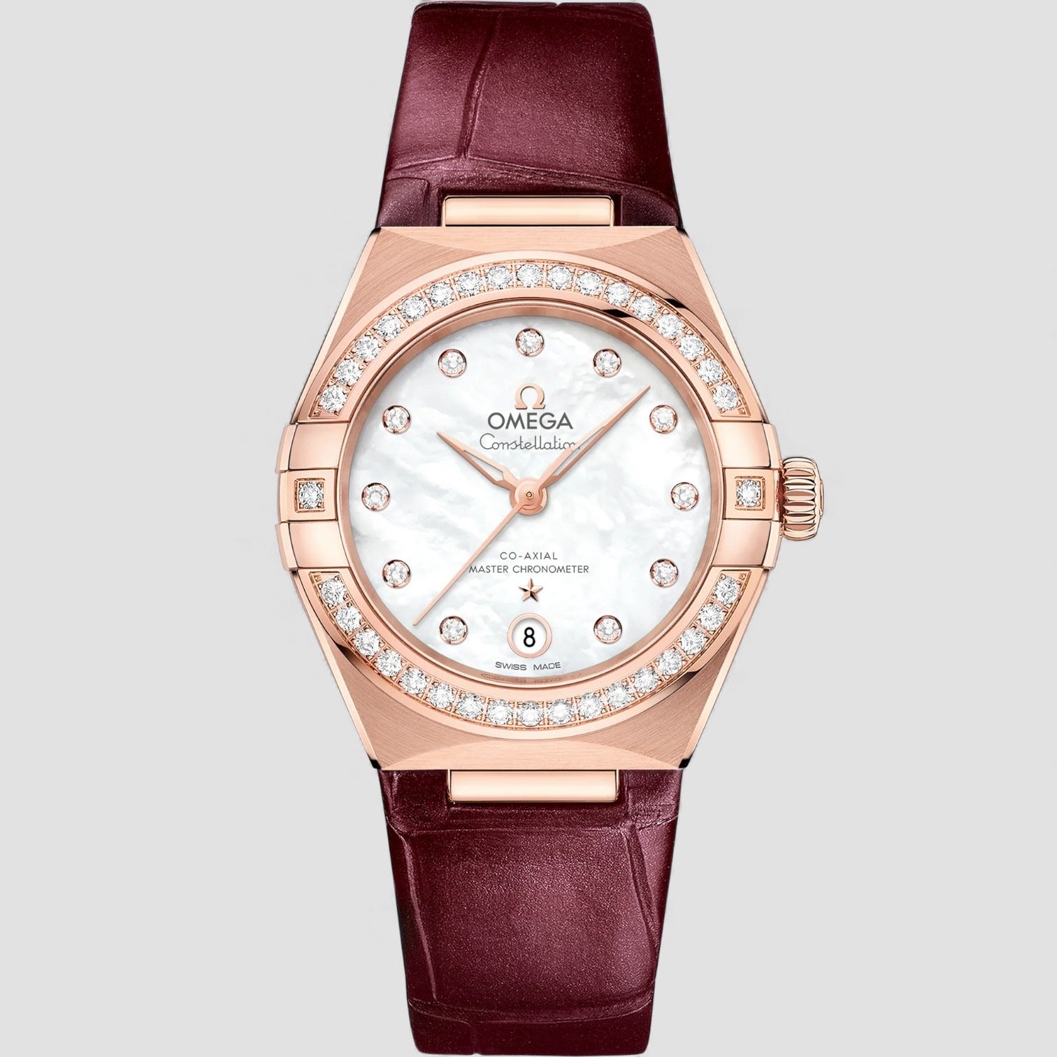 Constellation Self Winding Watch