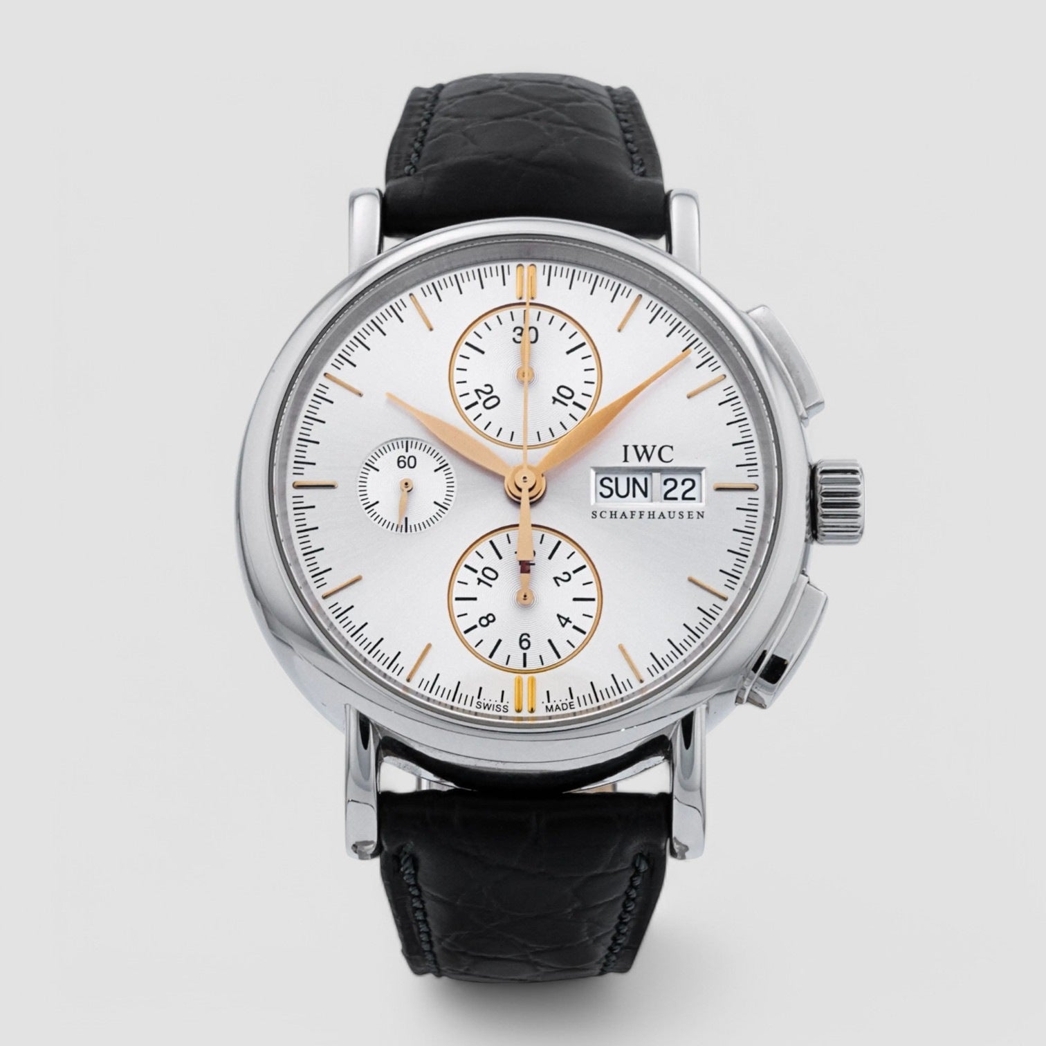 Portofino Chronograph