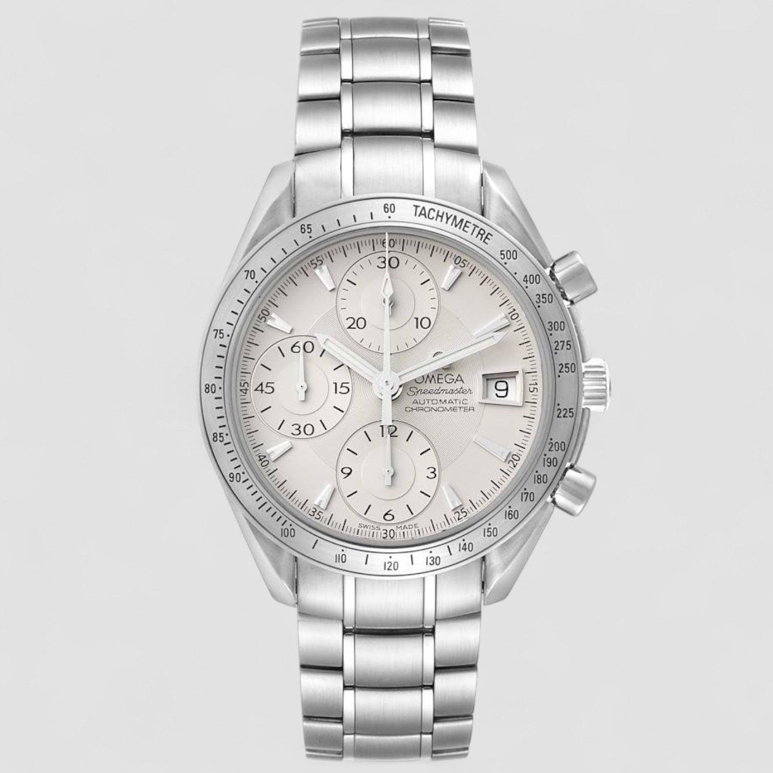 Speedmaster