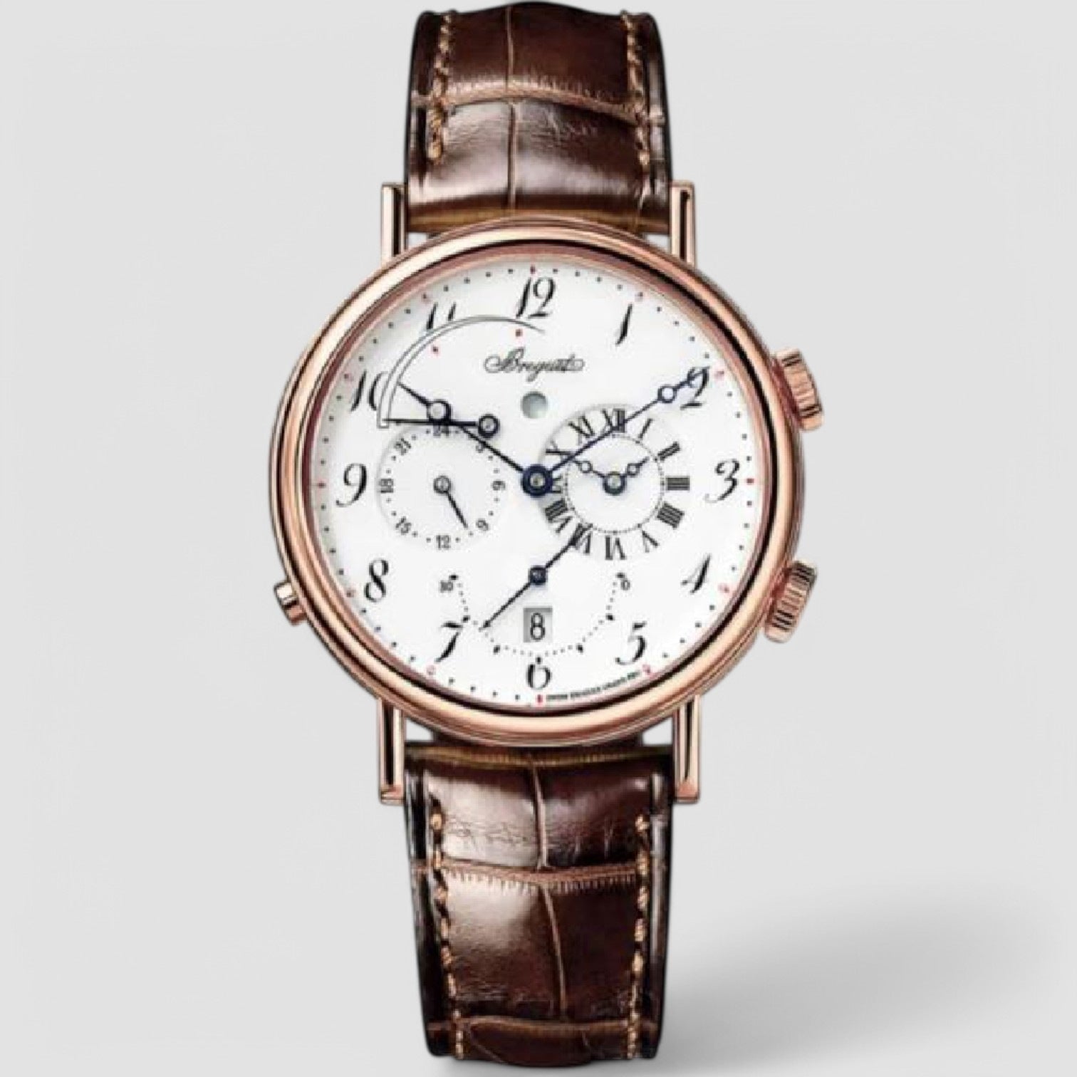 Classique Alarm Le Reveil Du Tsar