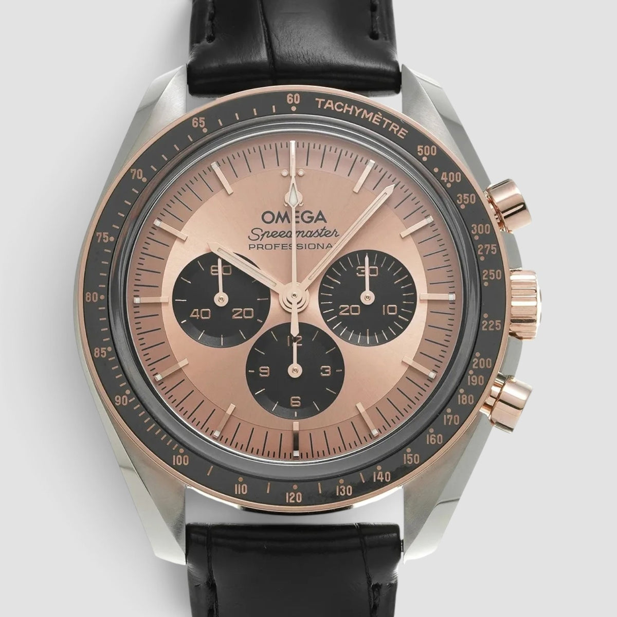Speedmaster Professional Moonwatch 42mm
