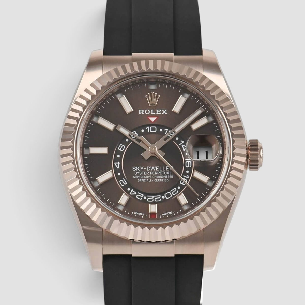 Sky-Dweller