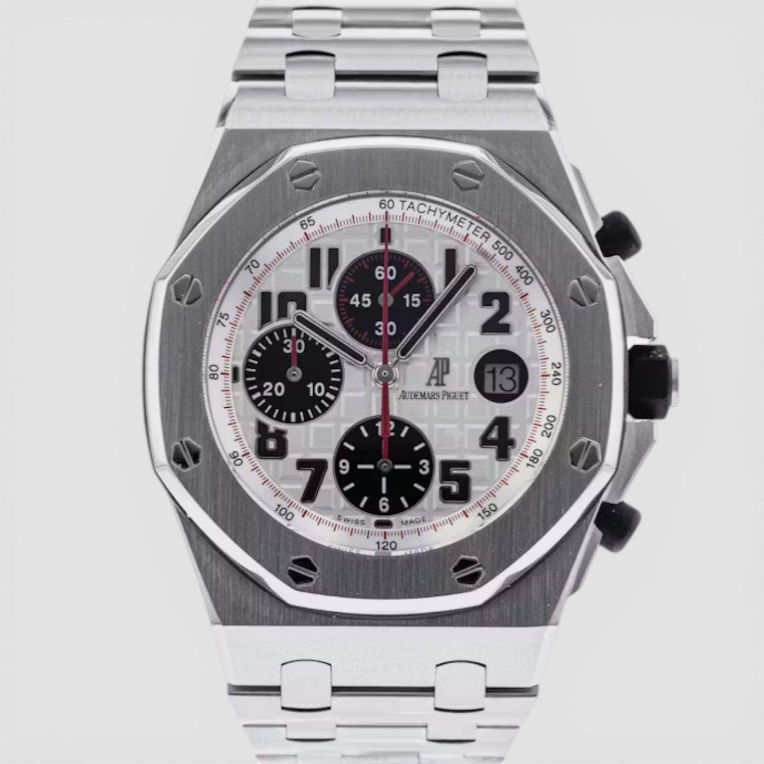 Royal Oak Offshore