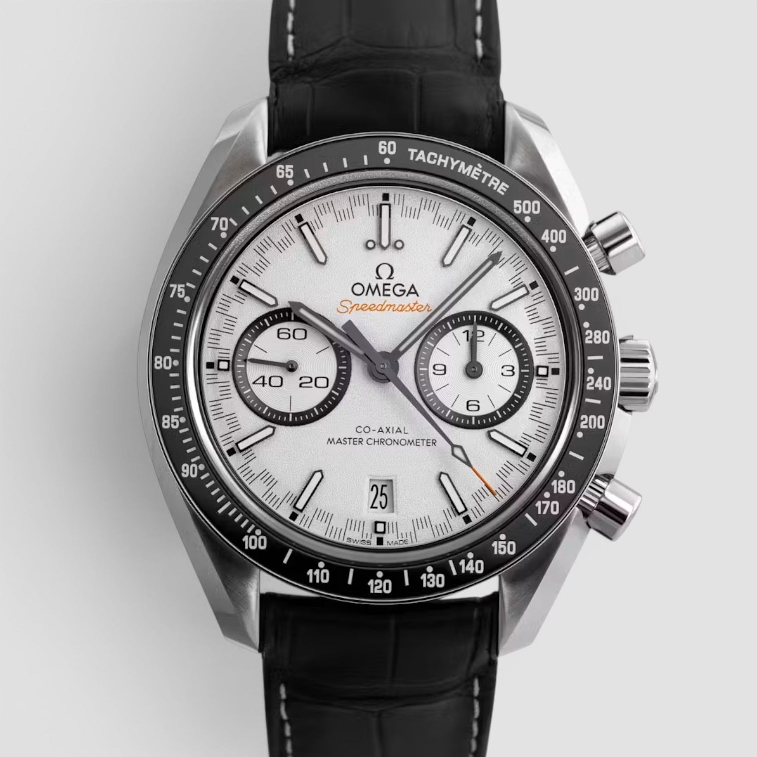 Speedmaster Racing