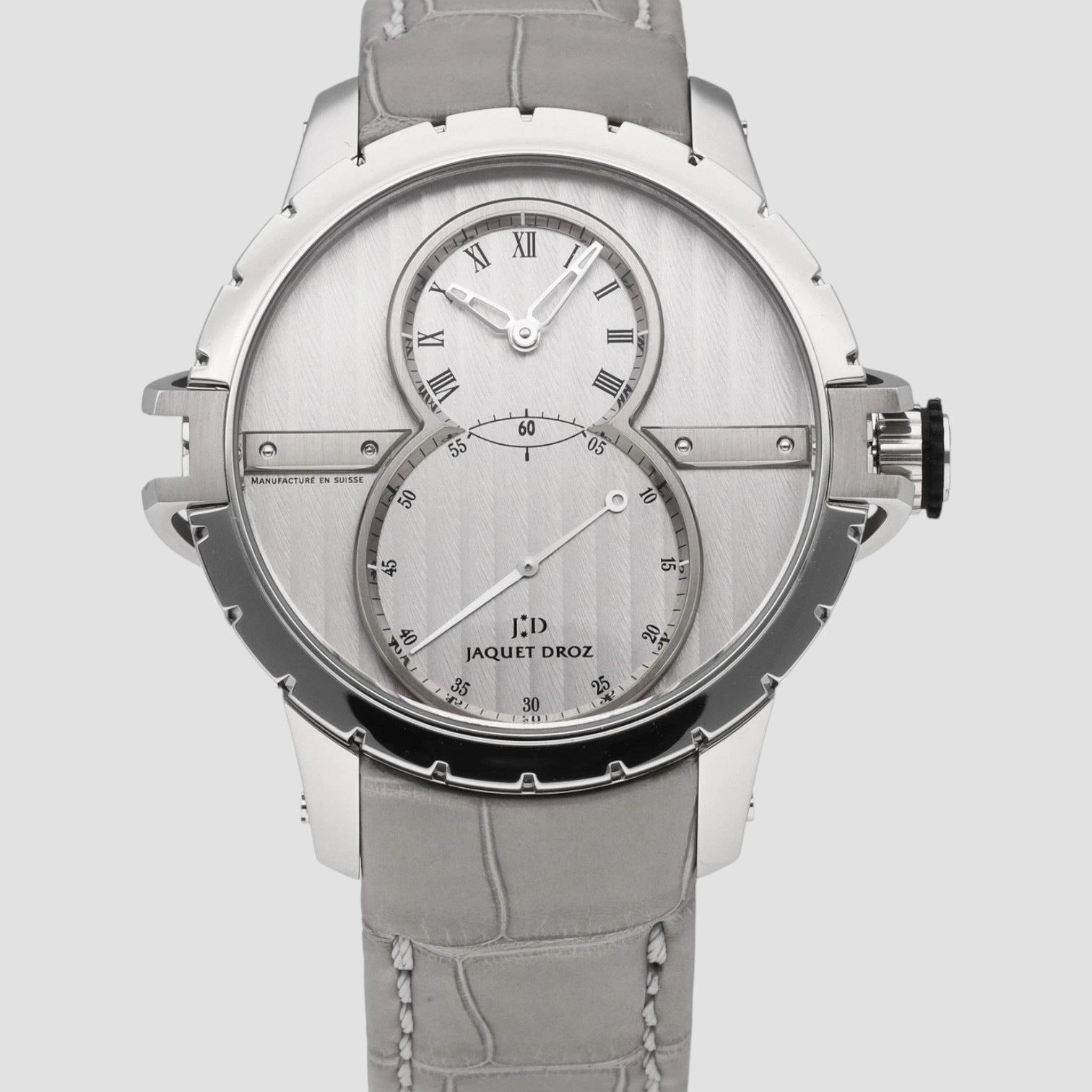 Jaquet-Droz Grande Seconde Sw J029020242