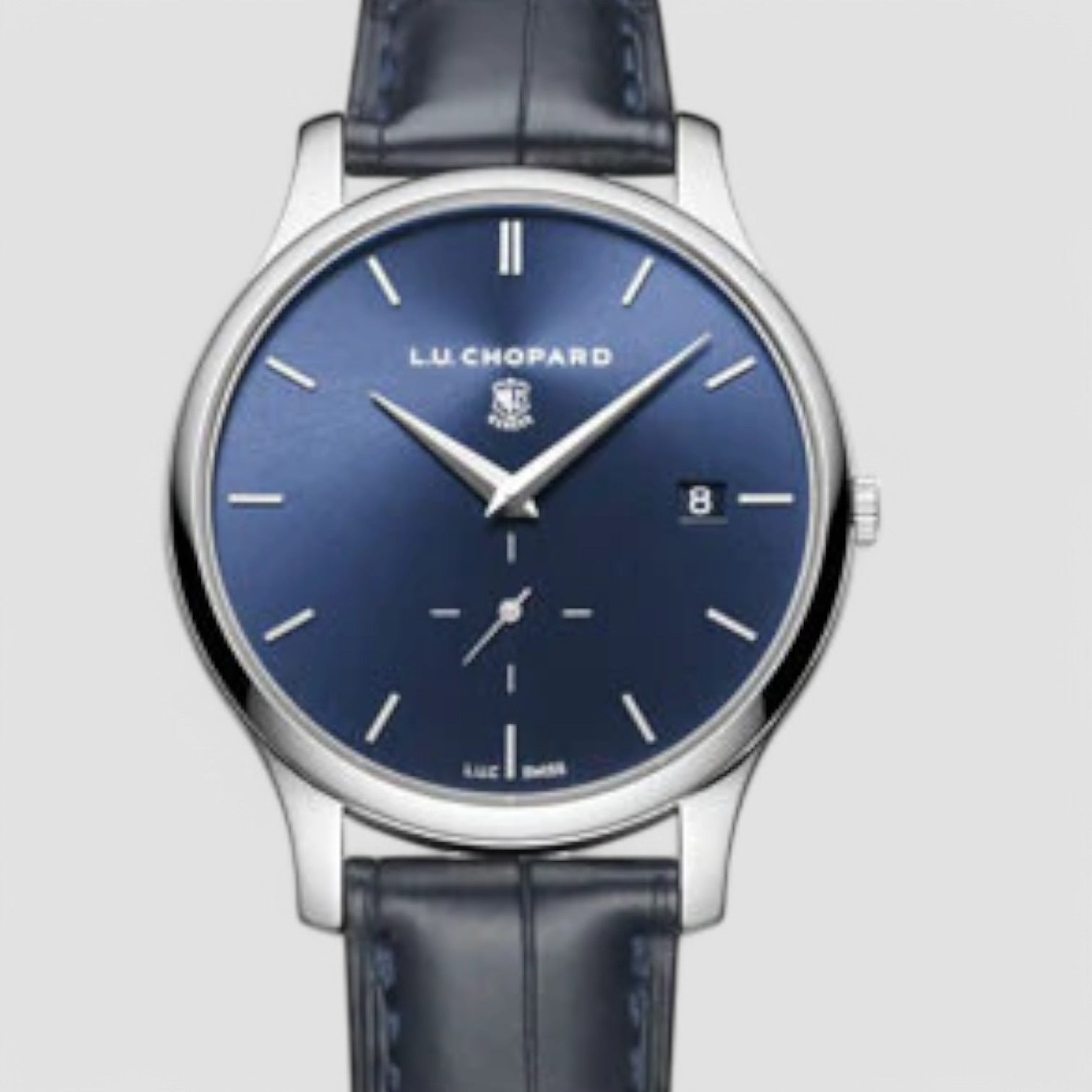 L.U.C XPS Limited Edition for Geneva Chopard Boutique