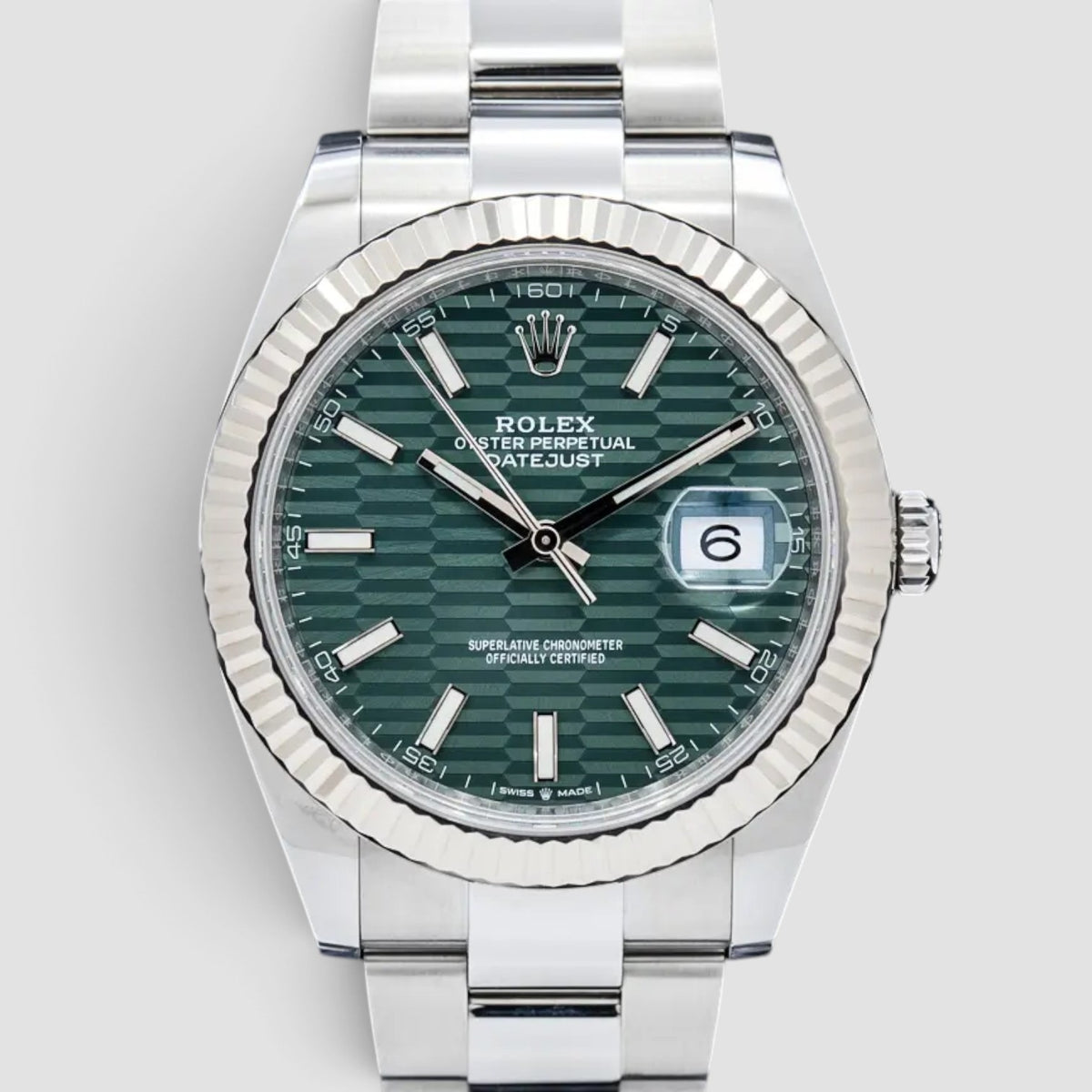 Datejust 41