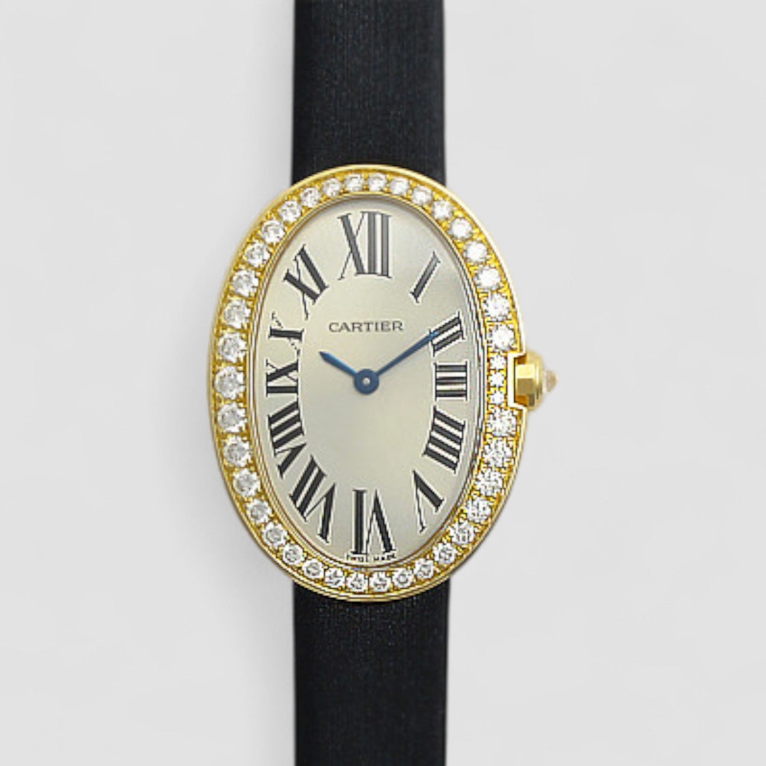 Baignoire Mini Ladies Watch