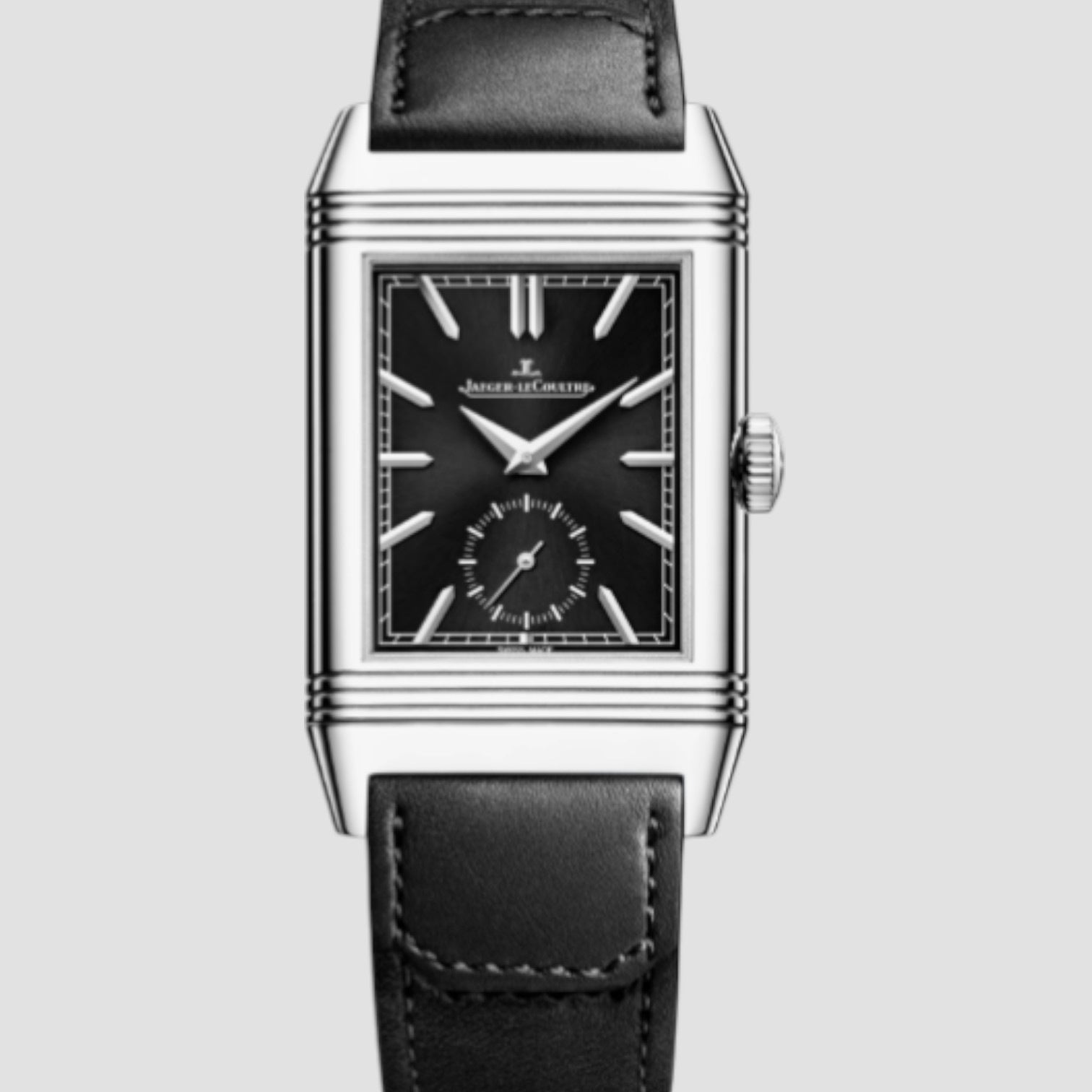Reverso Tribute Duoface Small Seconds