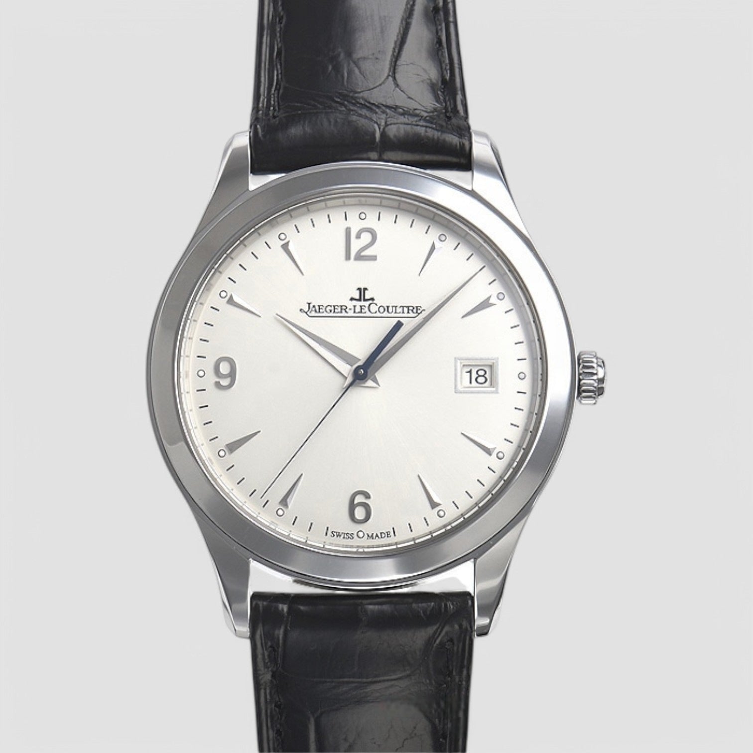 Master Control Automatic SS