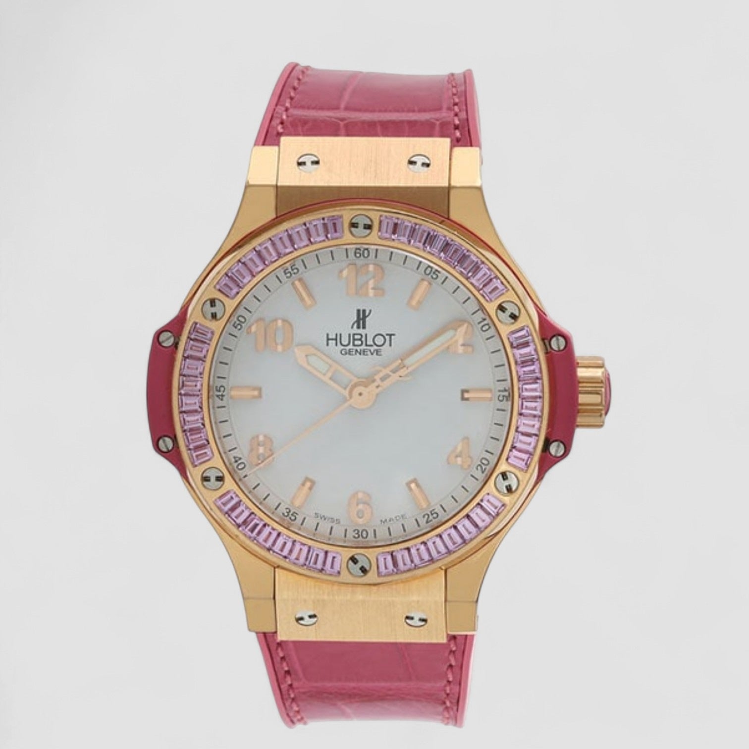 Big Bang Tutti Frutti Big Bang Gold