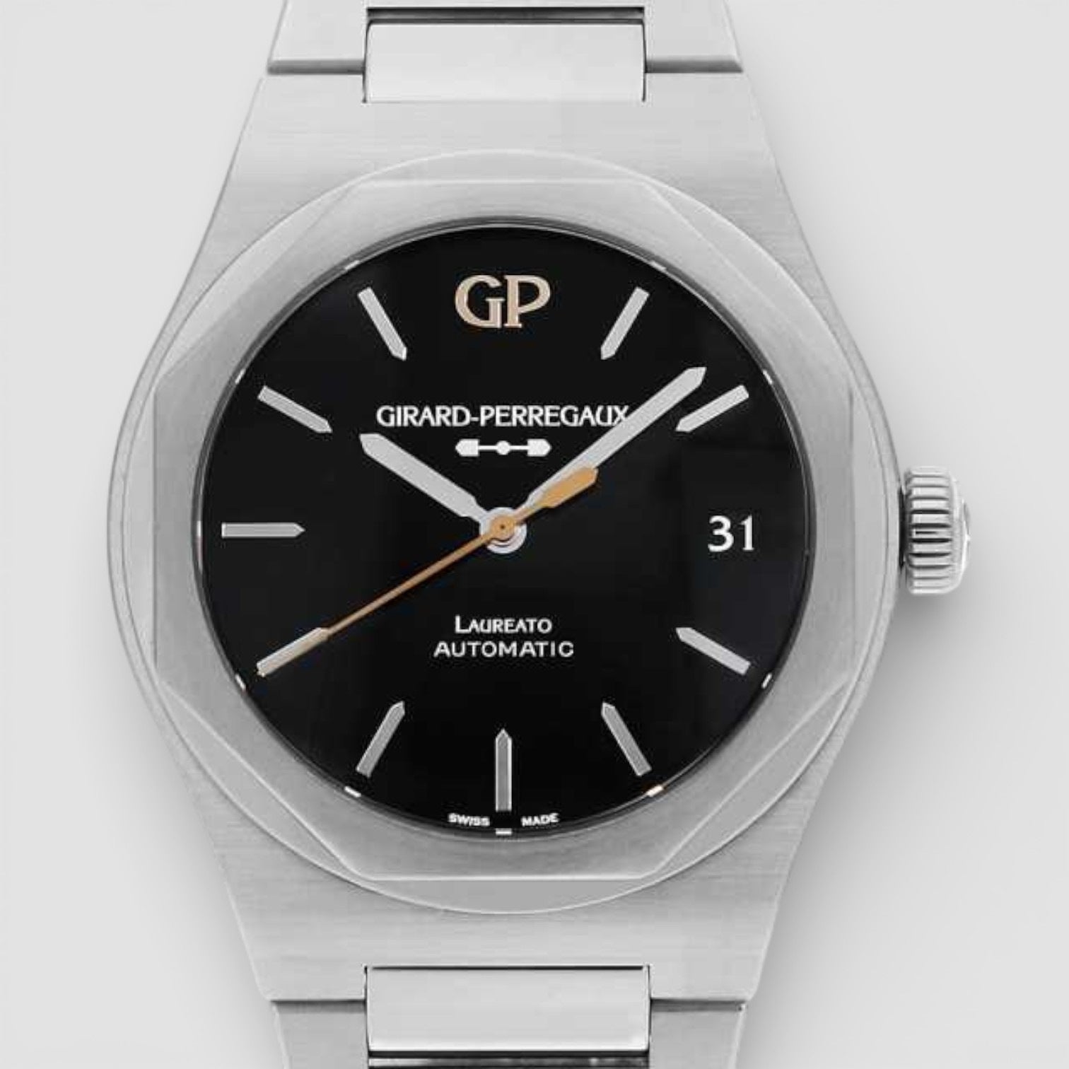 Infinity Edition Laureato Dial