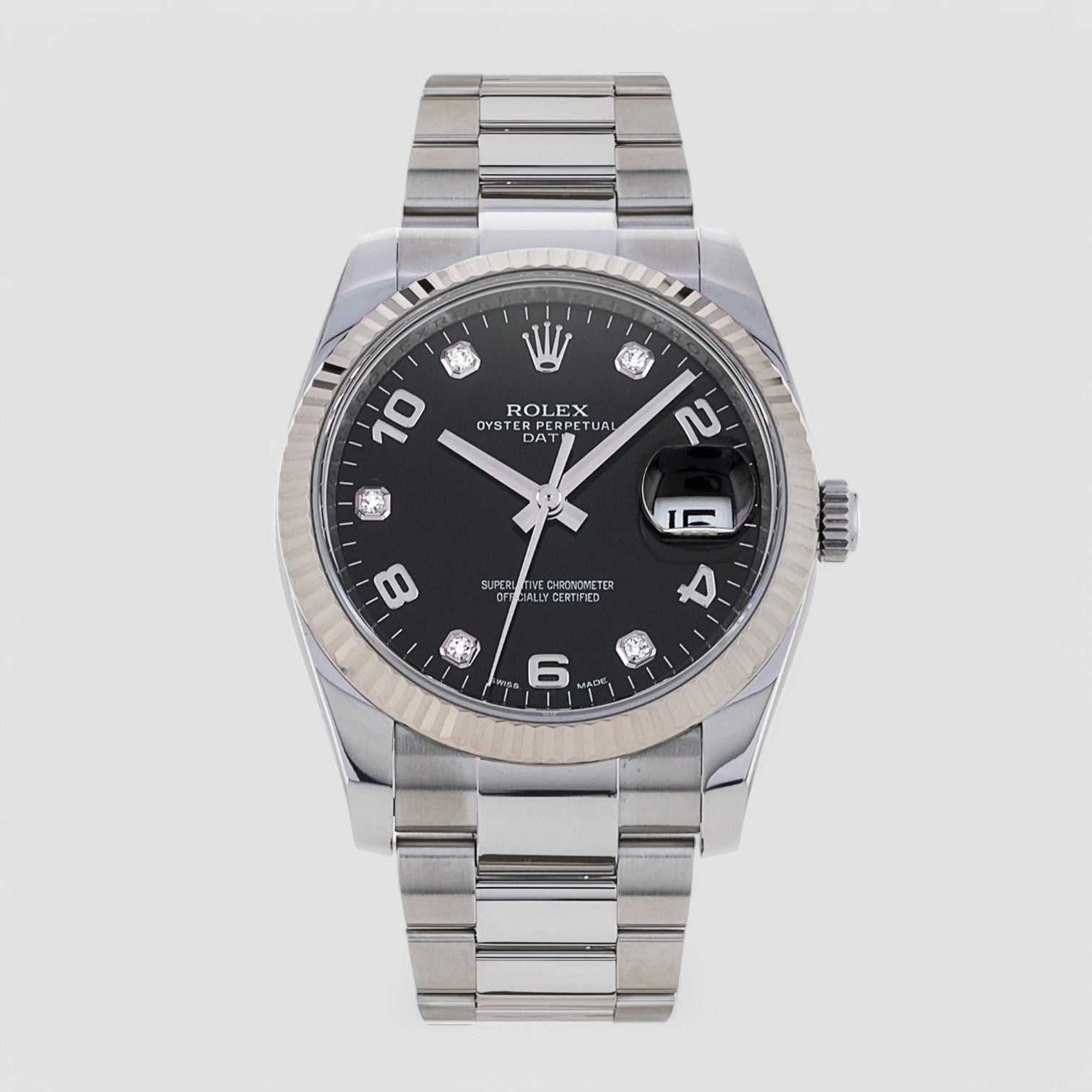 Oyster Perpetual Date