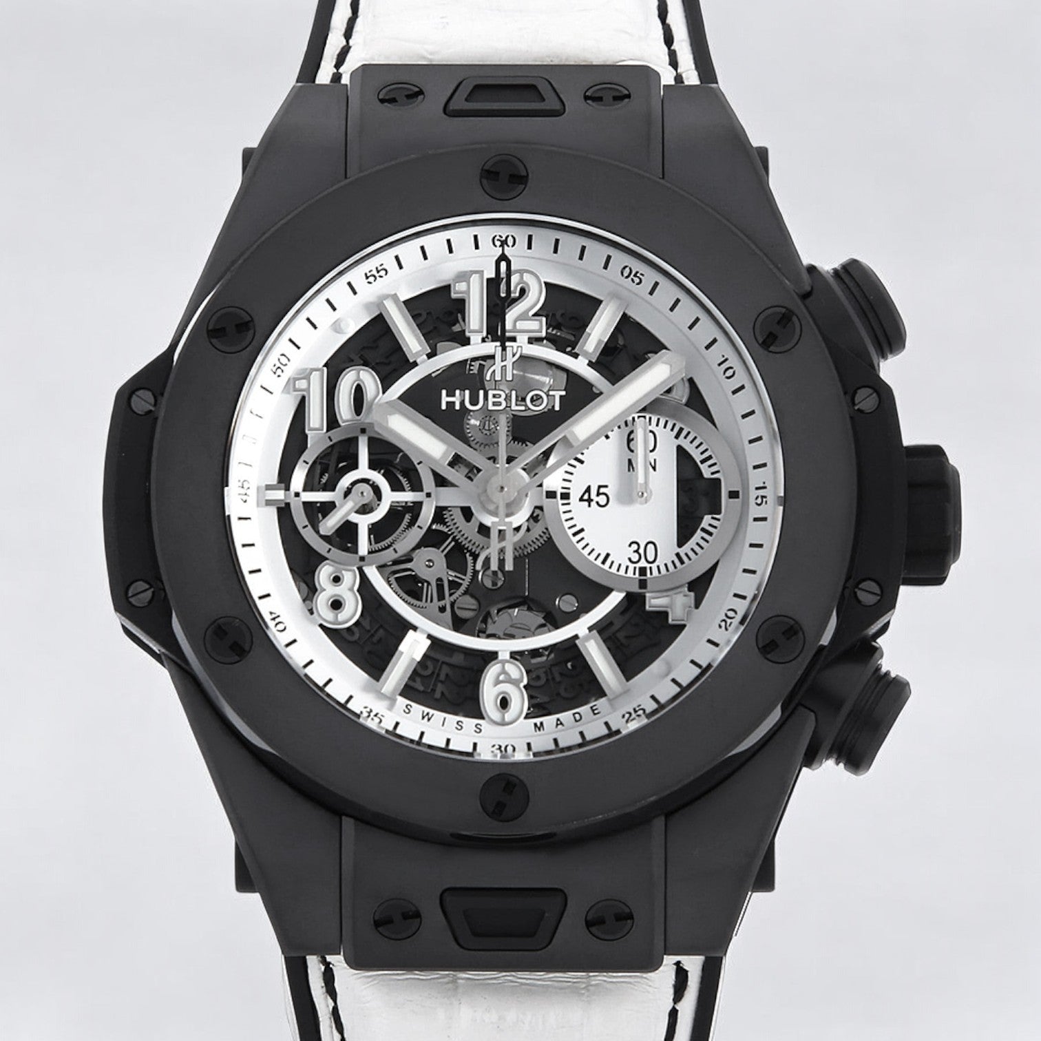 Big Bang Unico Japan Limited Chronograph