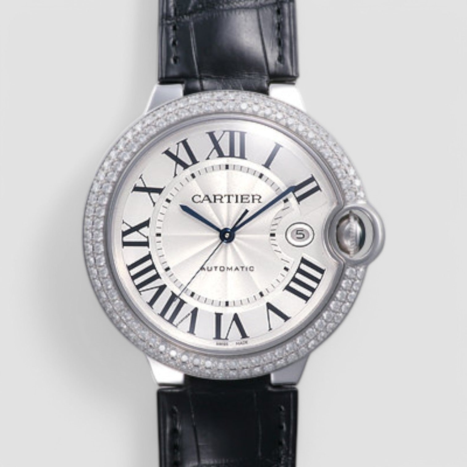 Ballon Bleu de Cartier Large Men's Watch