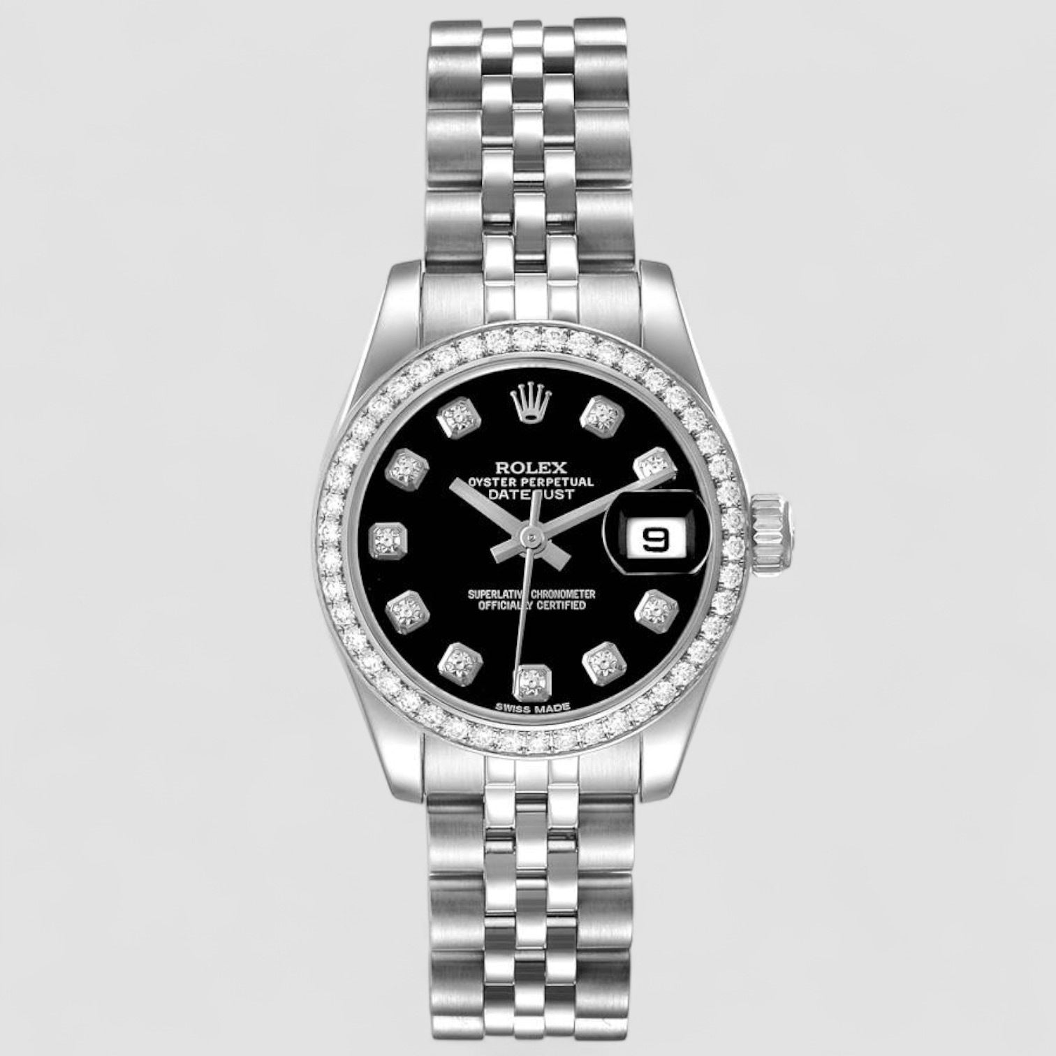 Lady-Datejust
