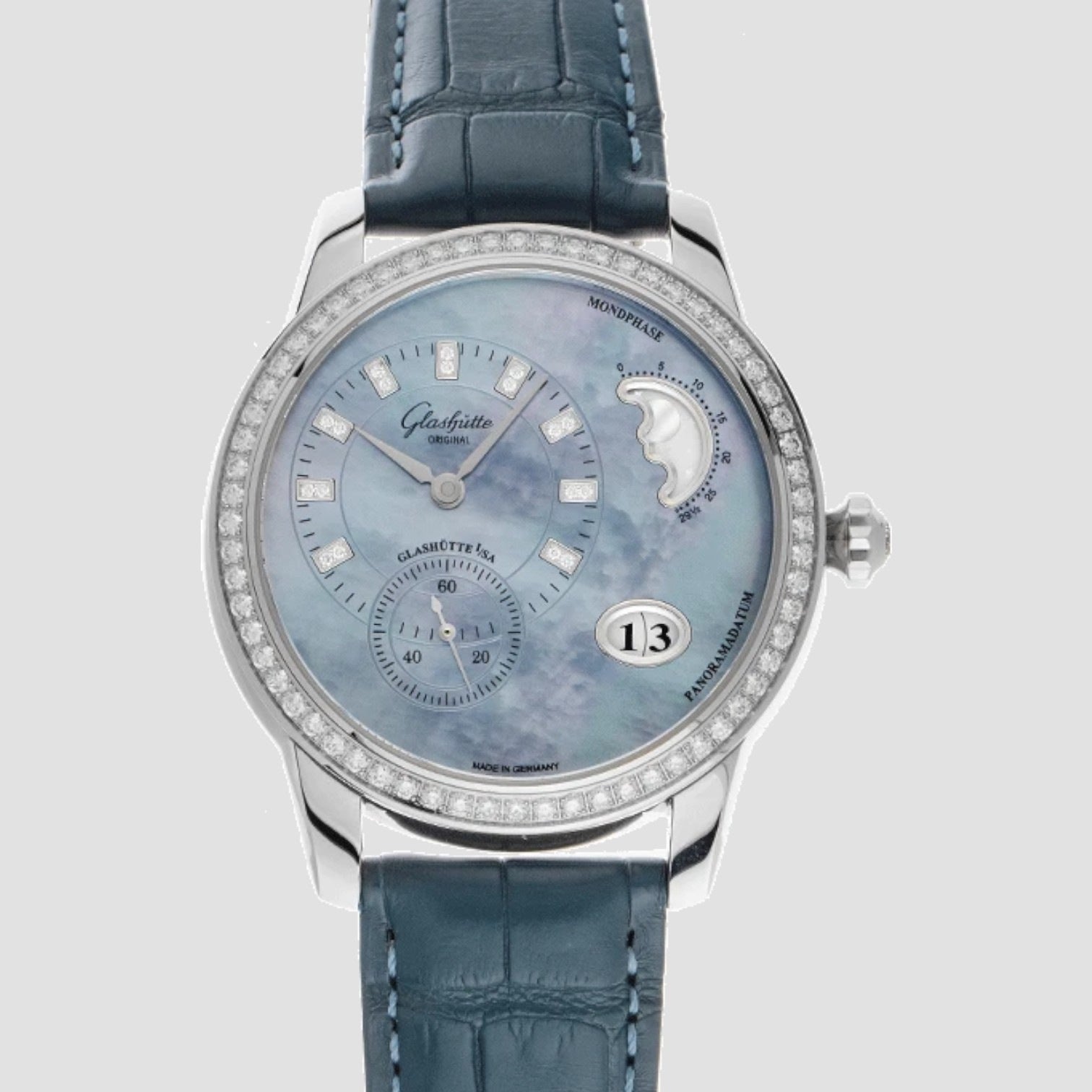 PanoMatic Luna