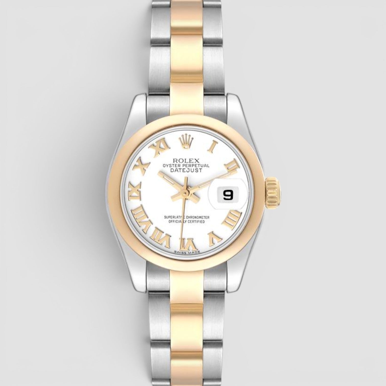 Lady-Datejust