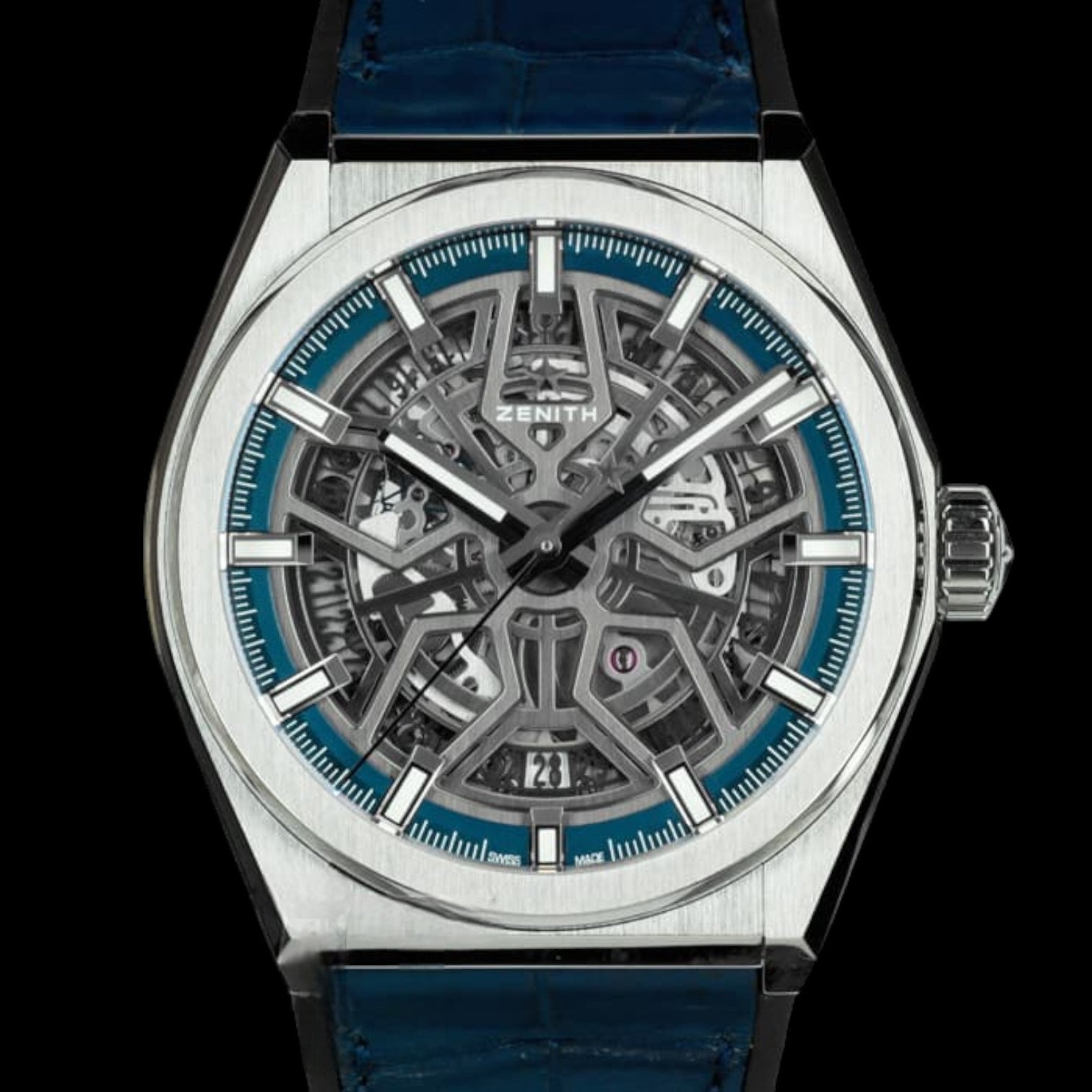Defy CLASSIC