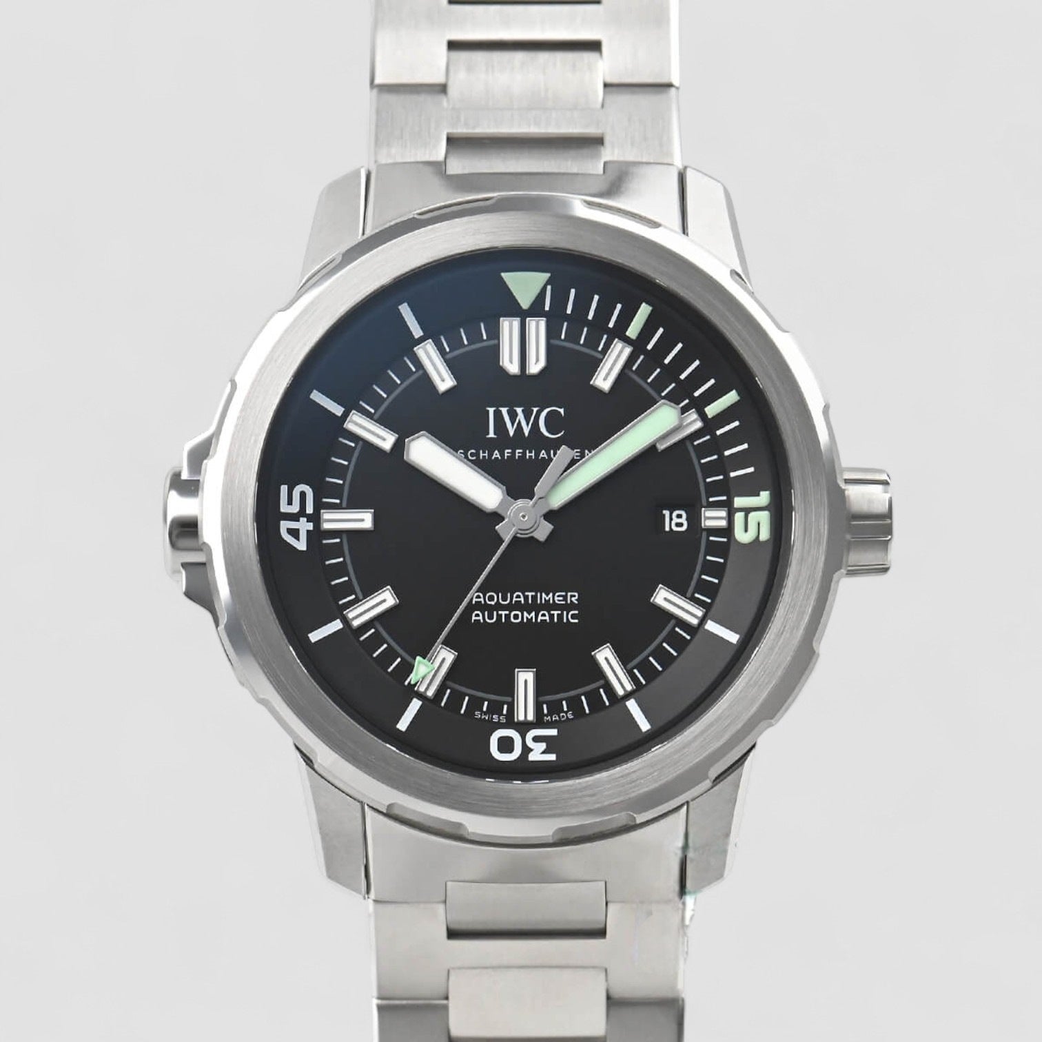 Aquatimer Automatic