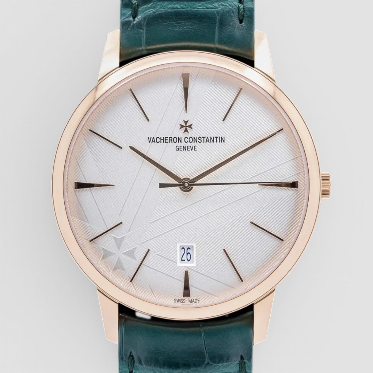 Patrimony Contemporary 270th Anniversary