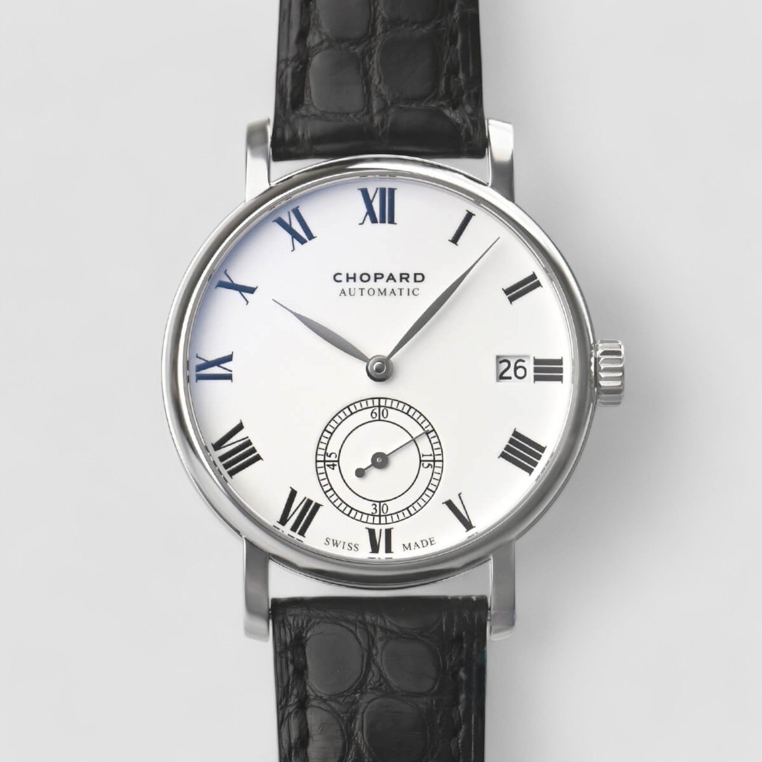 Classic Manufacture Men's Watch