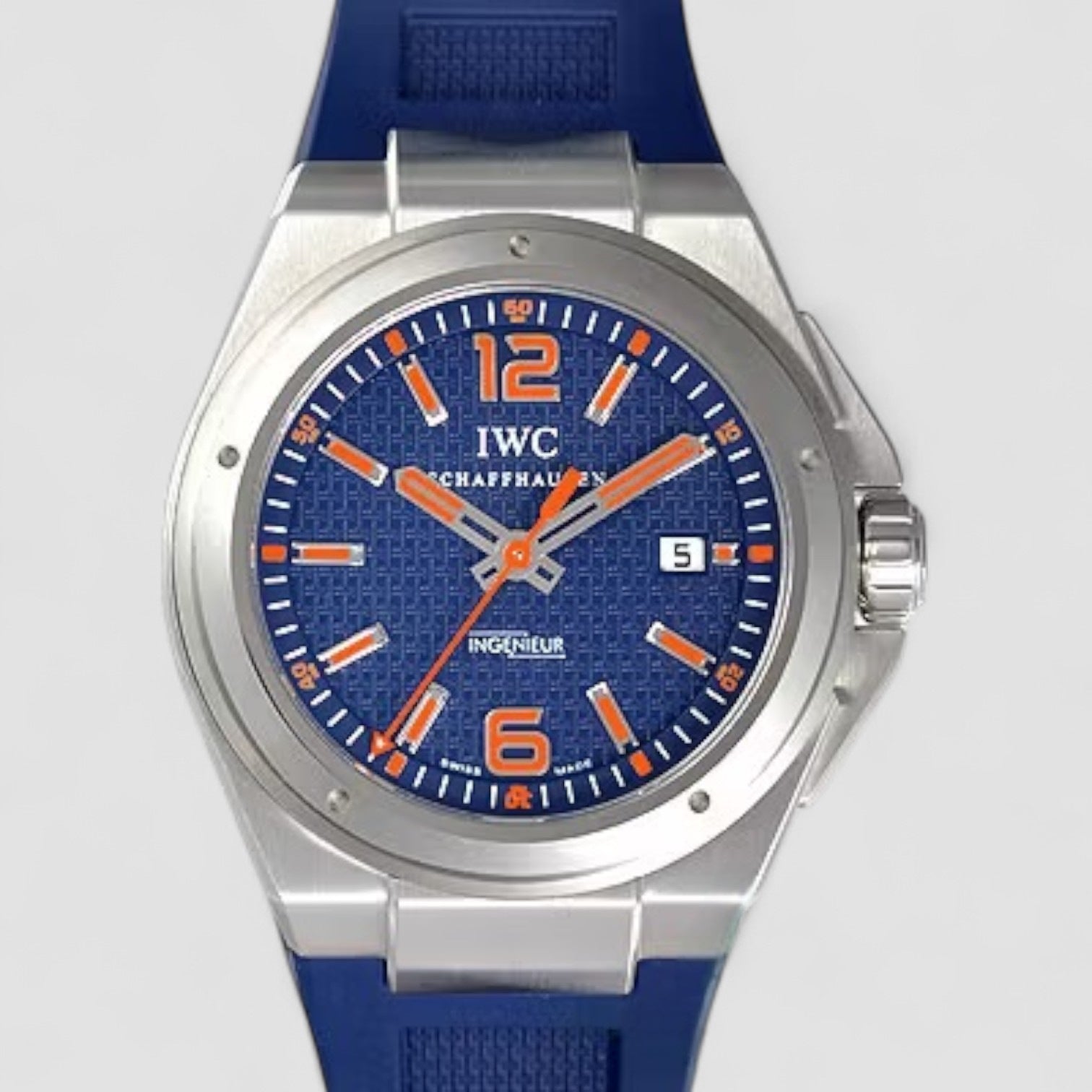 Mission Earth Ingenieur