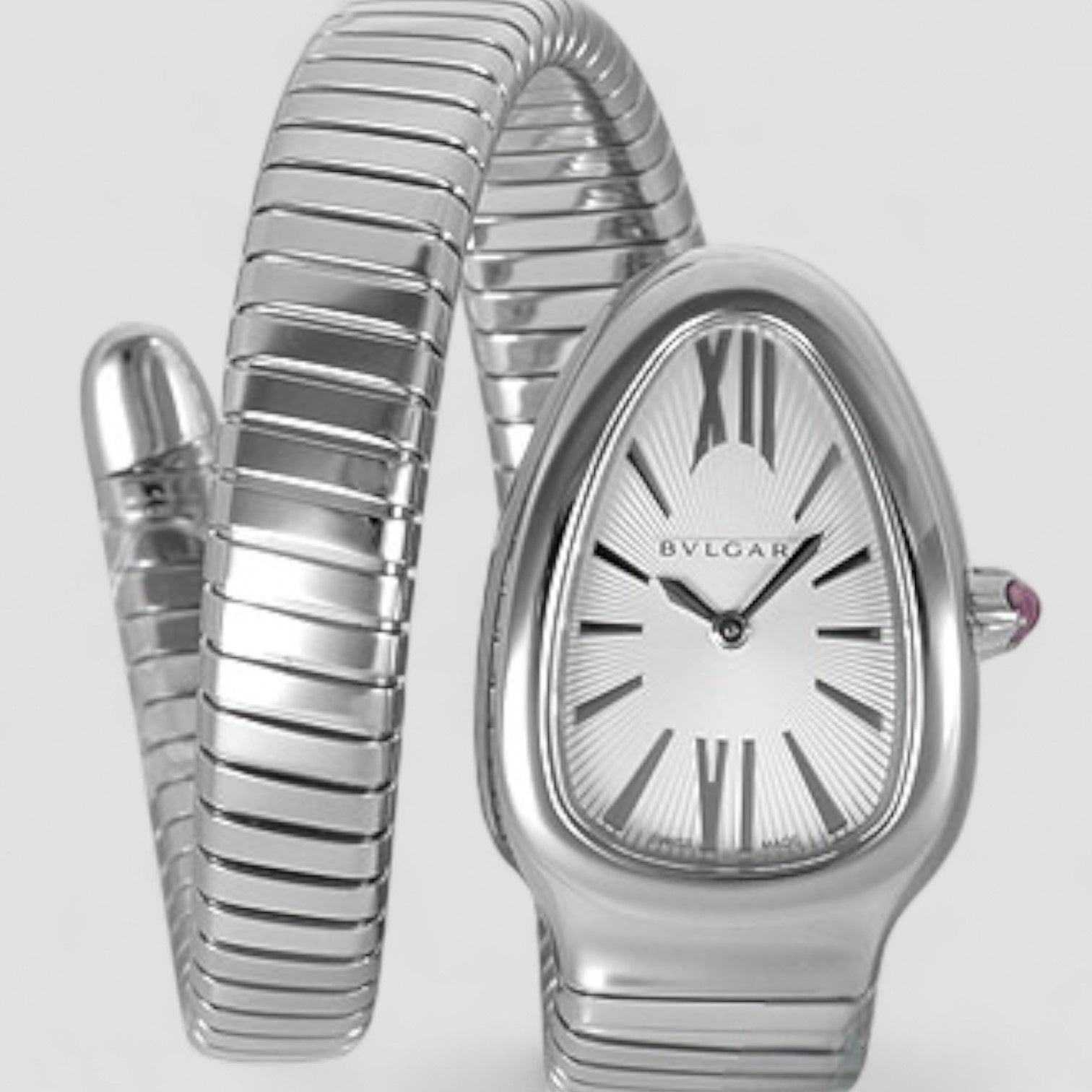 Serpenti Tubogas Watch