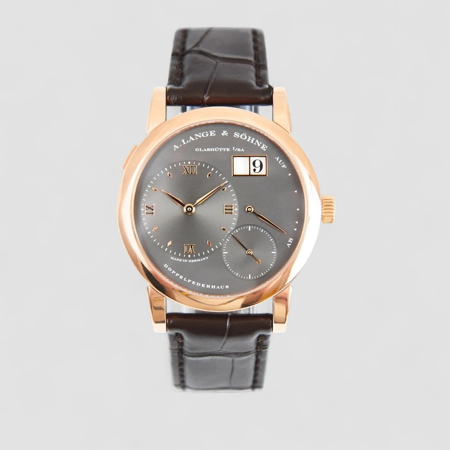 Lange 1