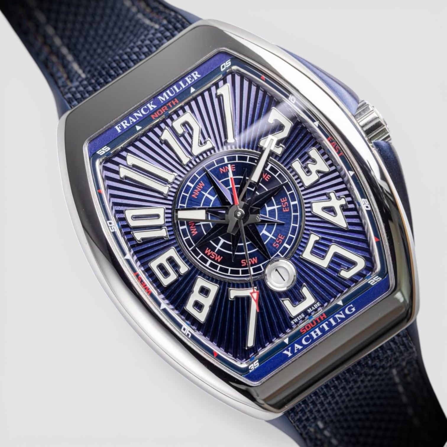 NEW V 41 SC DT YACHT SAIL