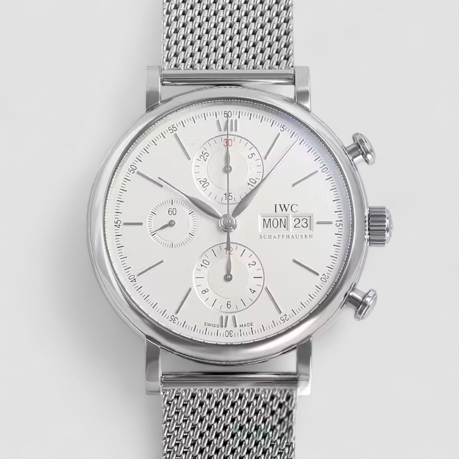 Portofino Chronograph
