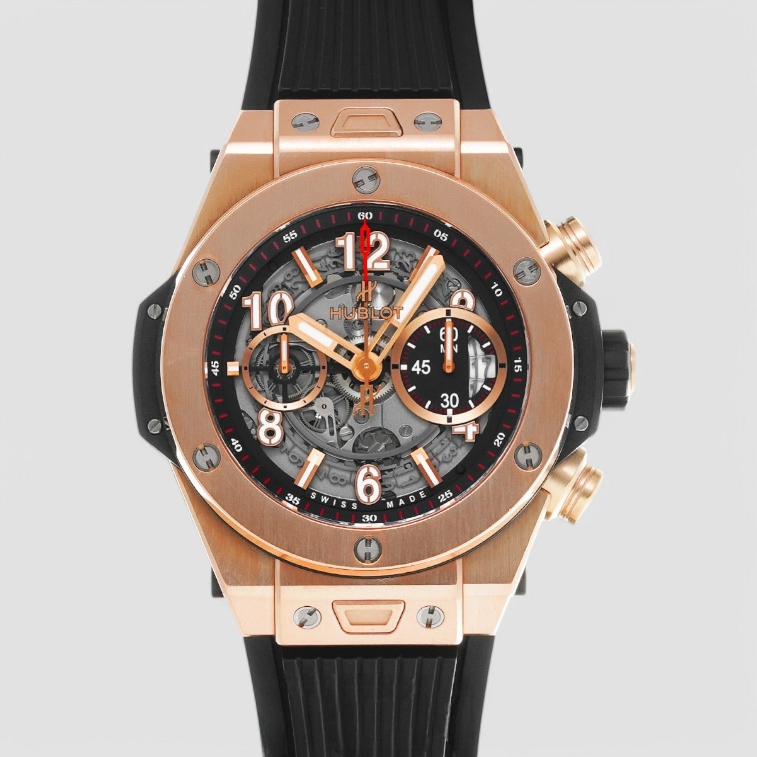 Big Bang UNICO 45mm Mens Watch